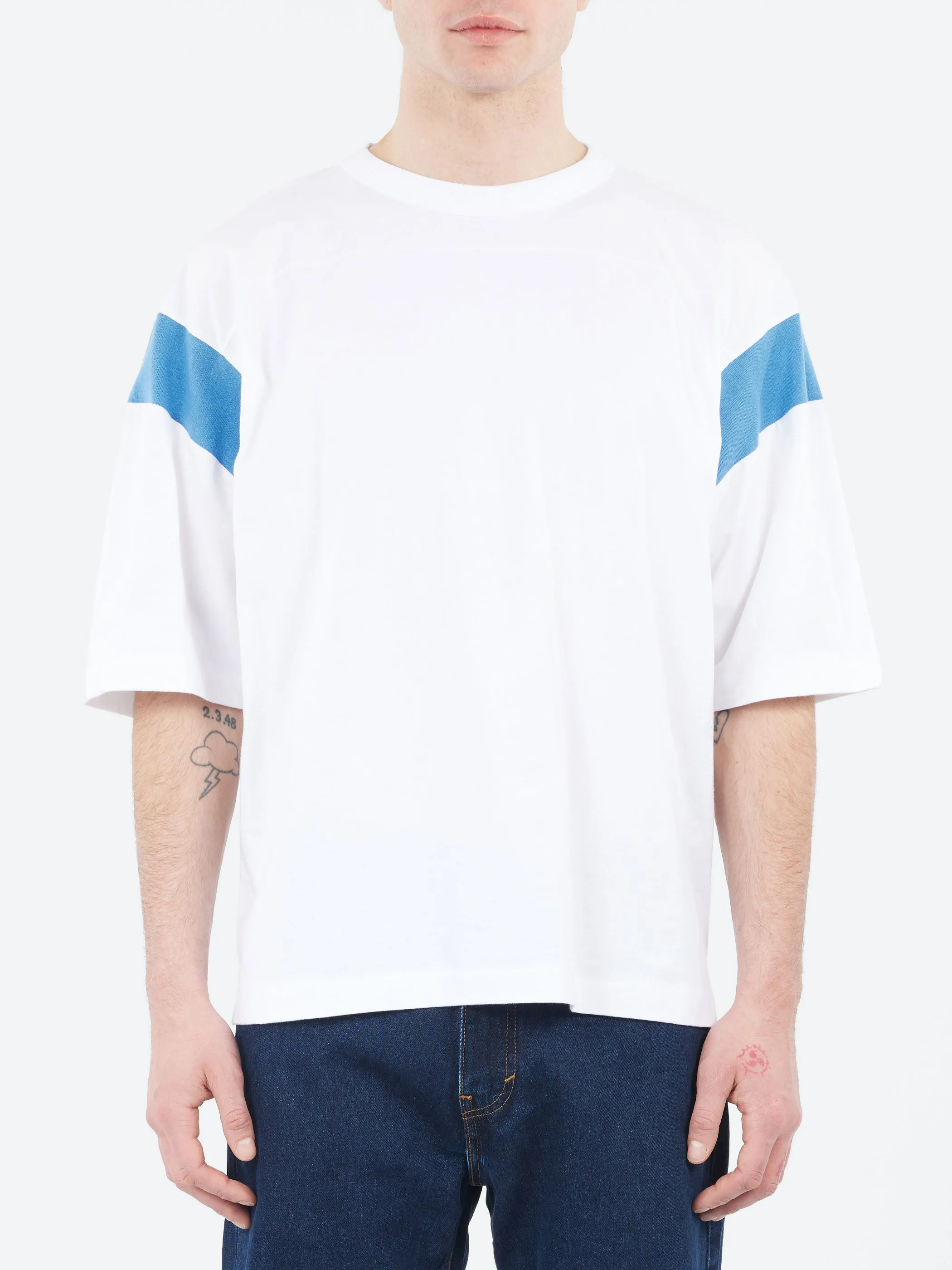 Skate T-Shirt sold by gravitypope