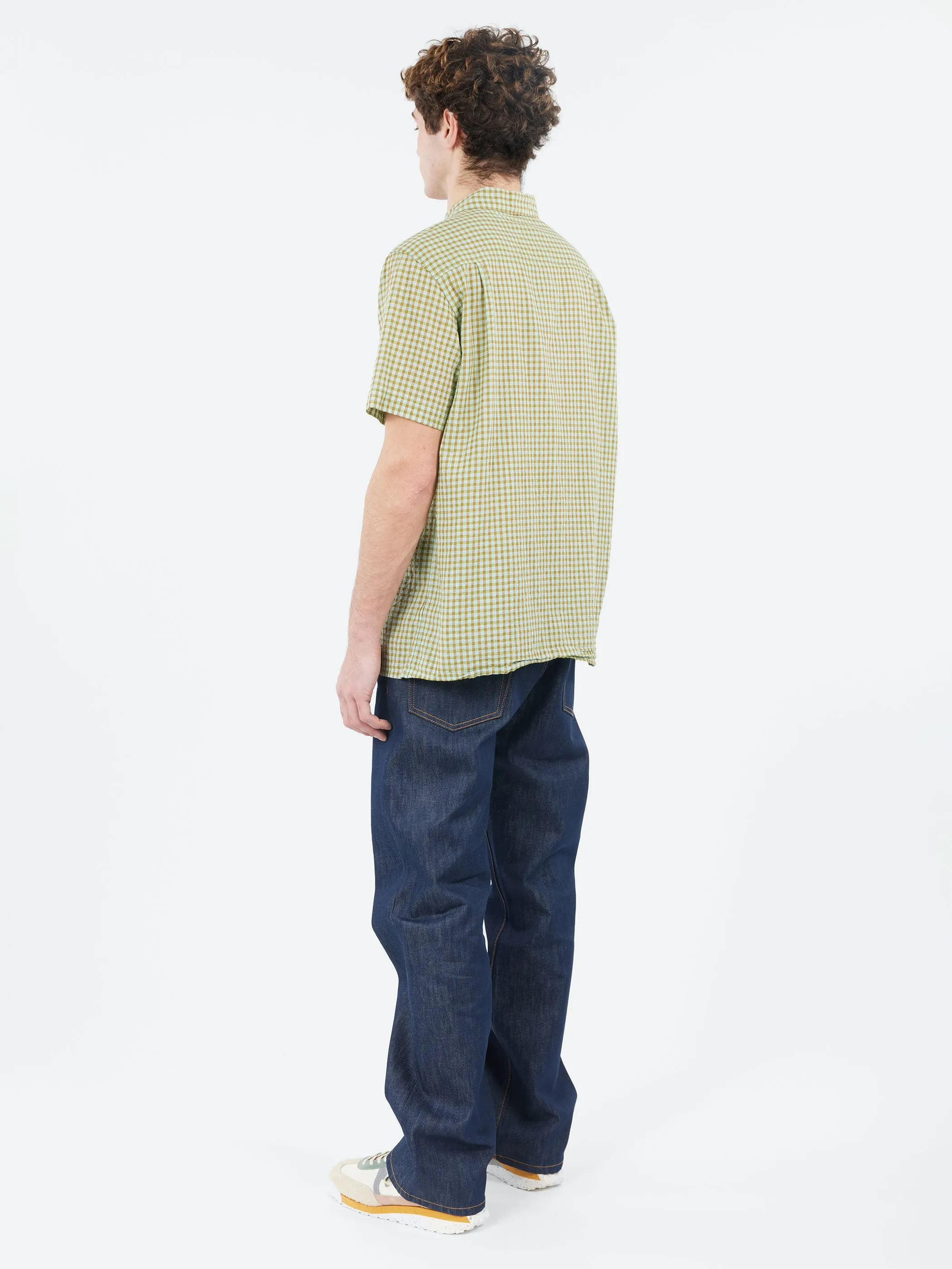 Malick Shirt sold by gravitypope product image thumbnail 3