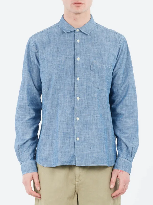 Earth Curtis Shirt sold by gravitypope