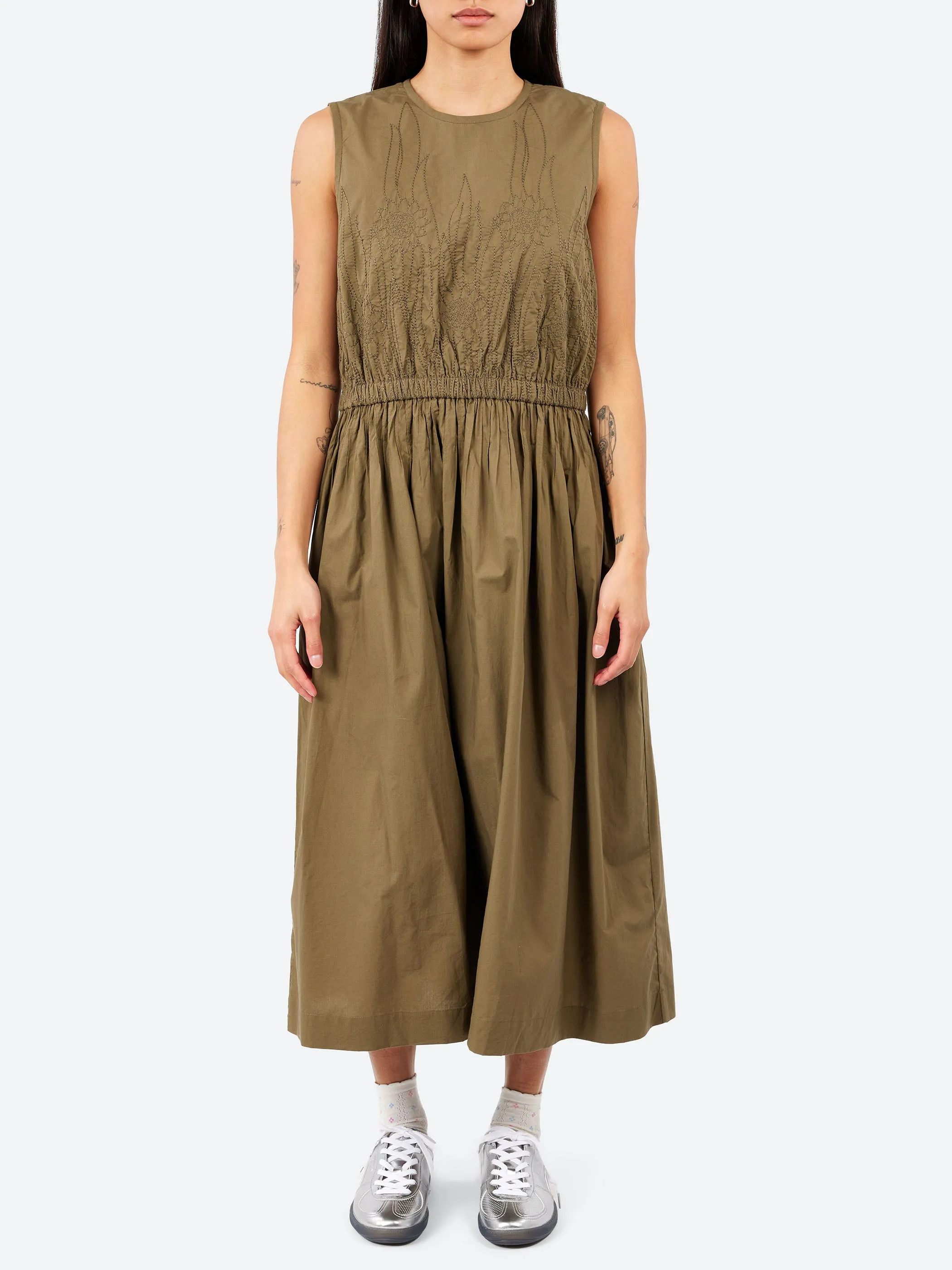 Wednesday Dress sold by gravitypope