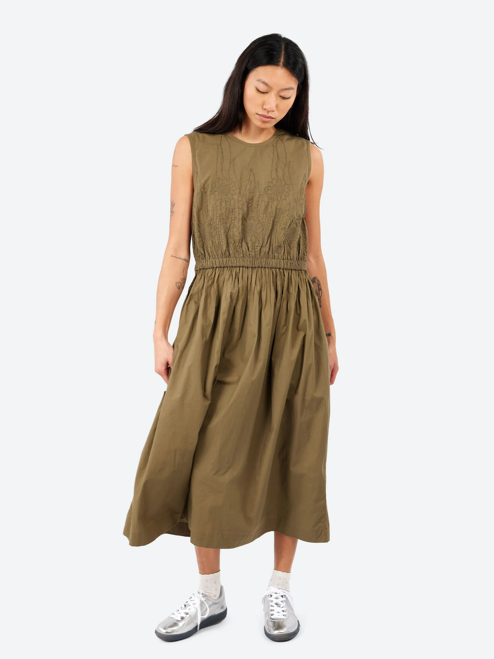 Wednesday Dress sold by gravitypope product image thumbnail 2