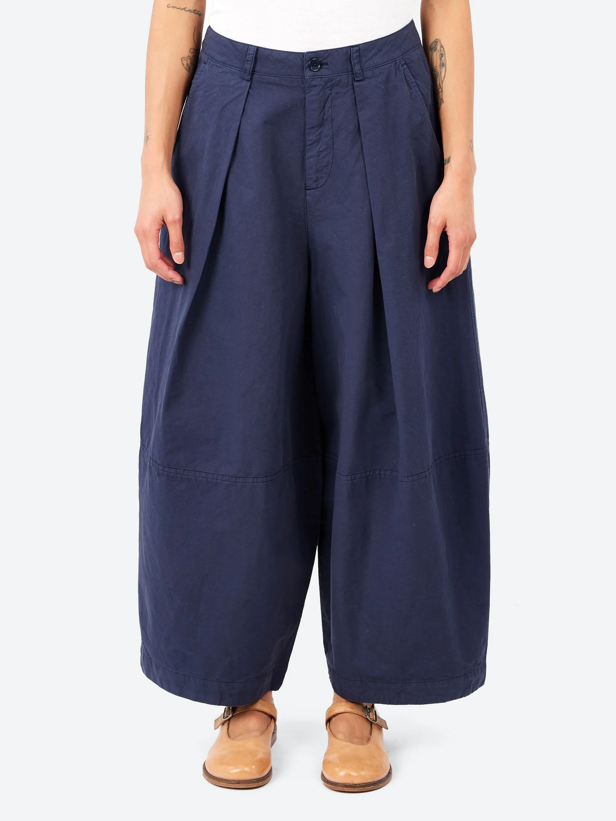 Deadbeat Trouser sold by gravitypope