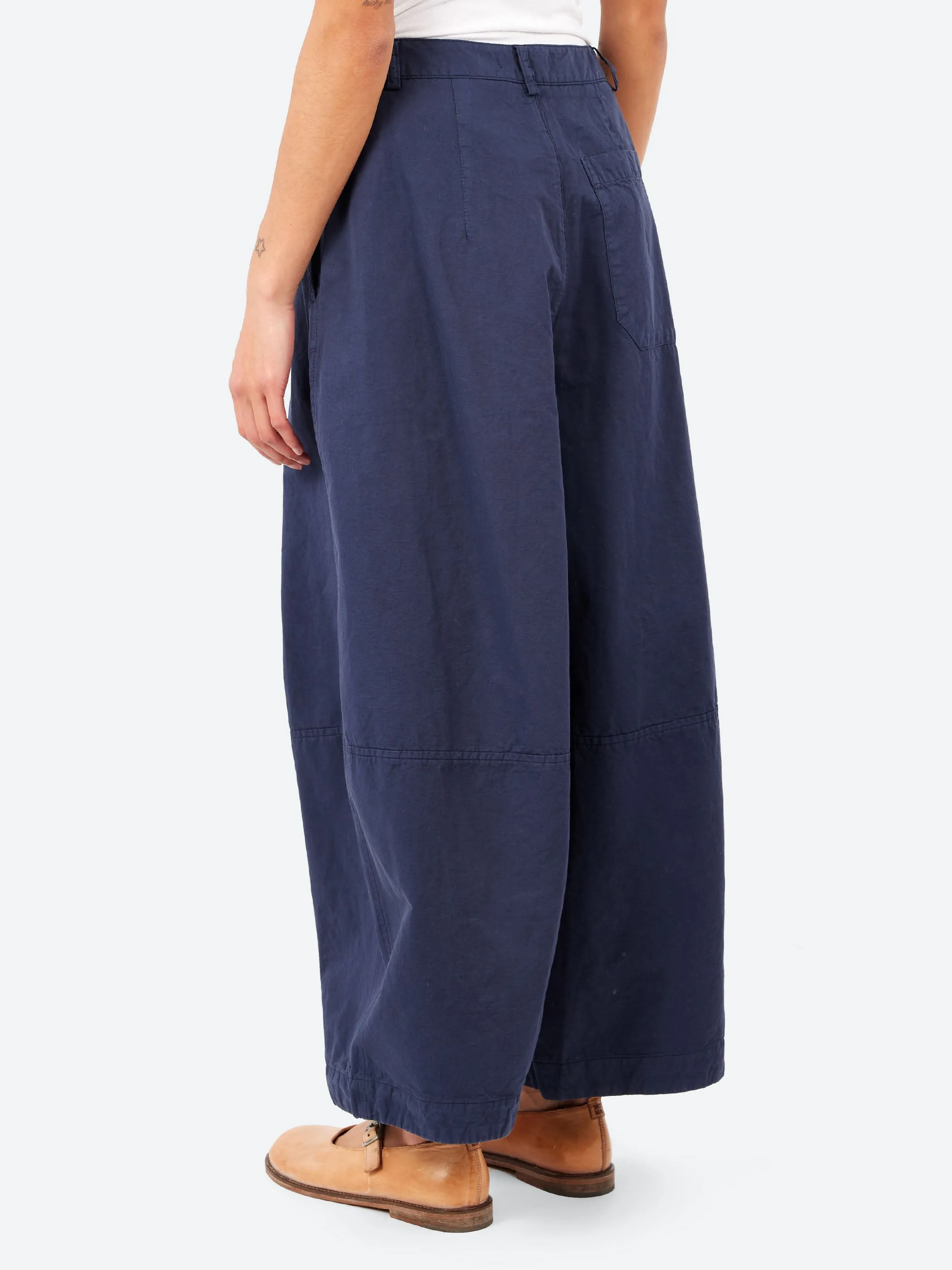 Deadbeat Trouser sold by gravitypope product image thumbnail 4