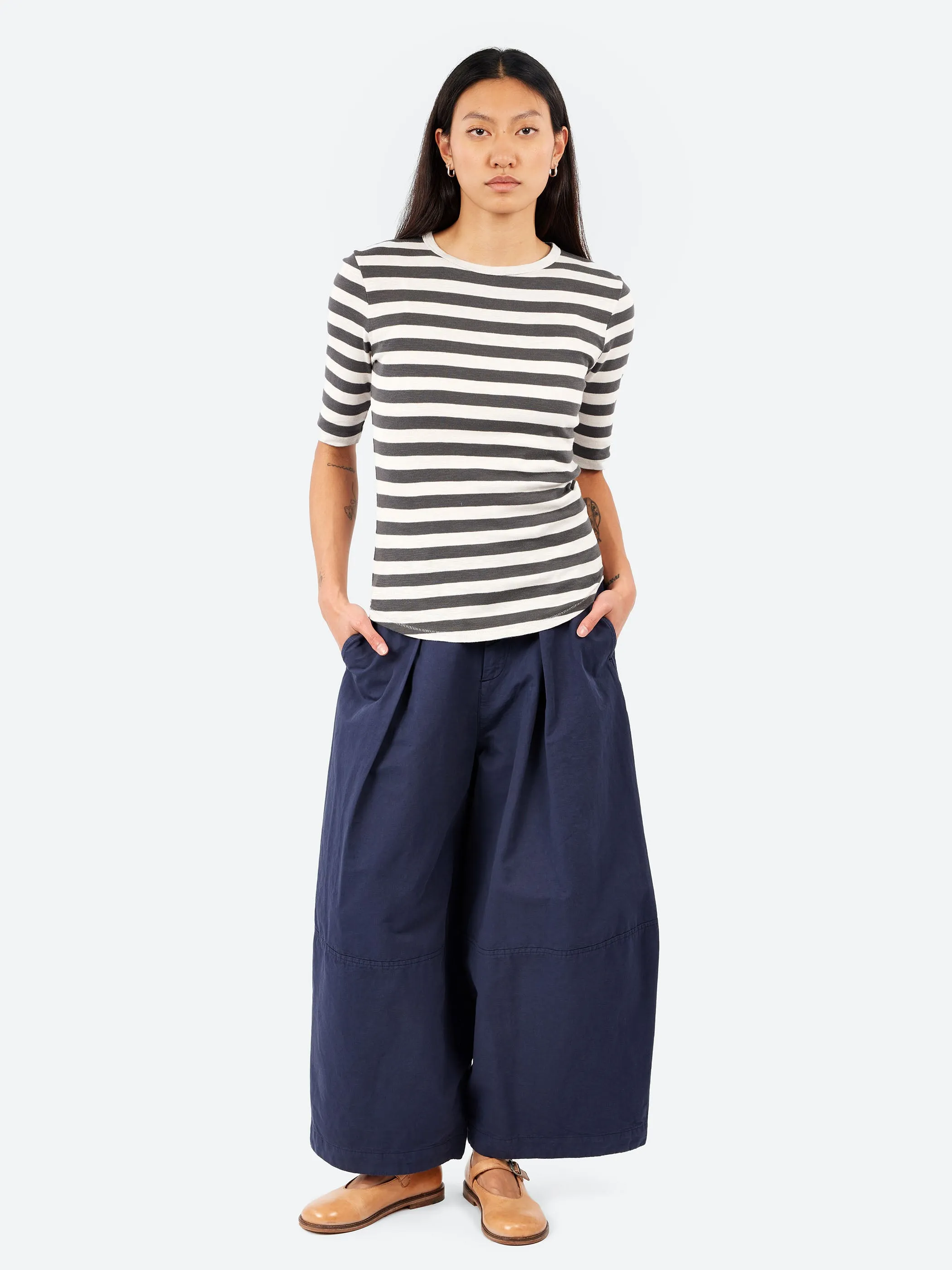 Deadbeat Trouser sold by gravitypope product image thumbnail 2