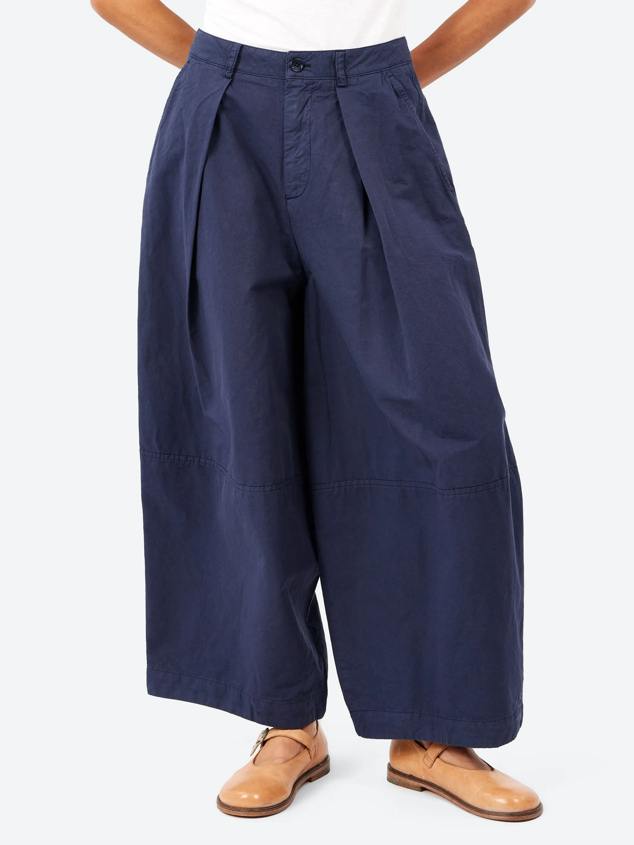 Deadbeat Trouser sold by gravitypope product image thumbnail 3
