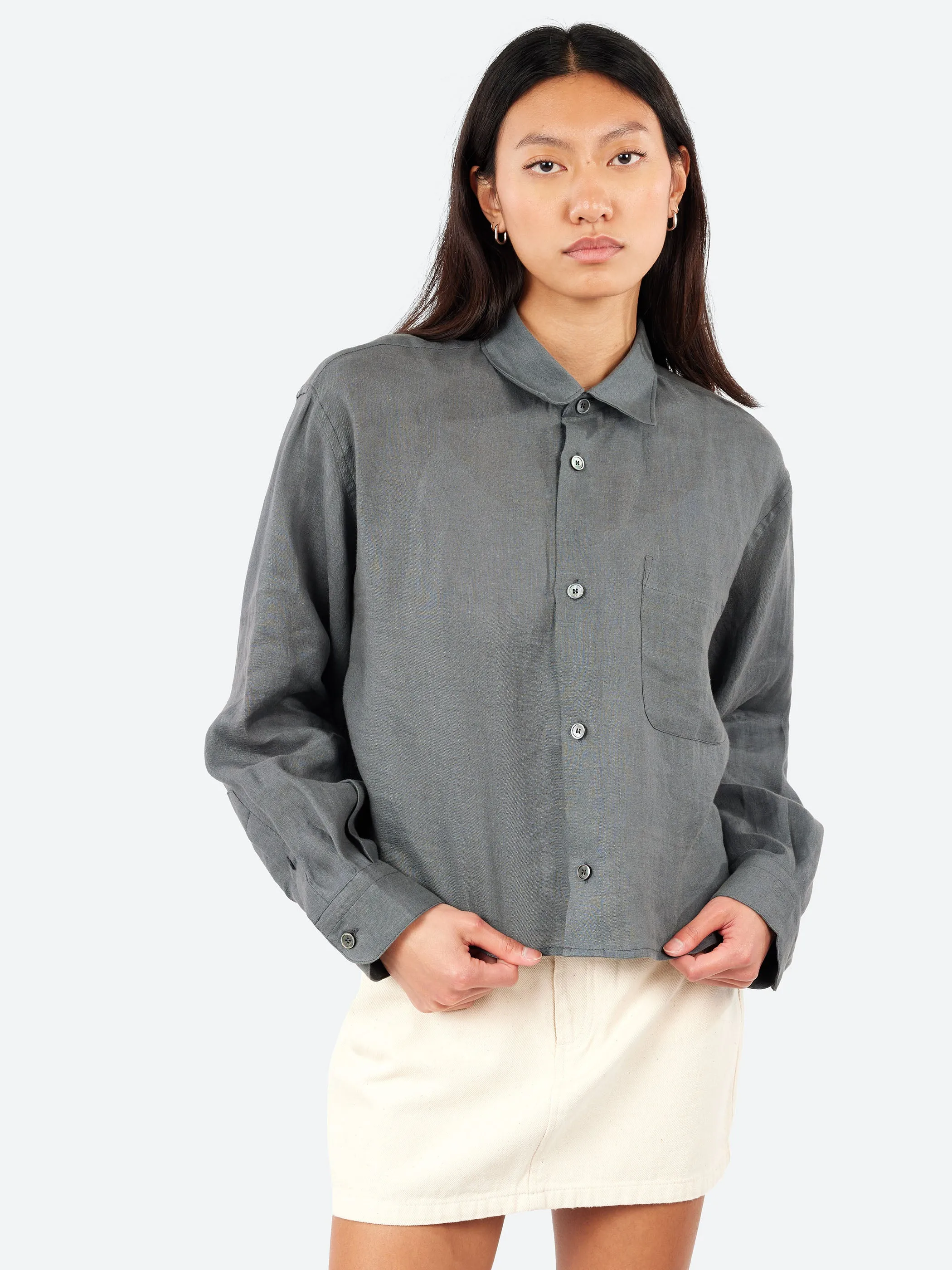 Sophie Shirt sold by gravitypope product image thumbnail 4