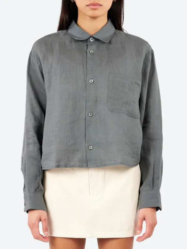 Sophie Shirt made by gravitypope