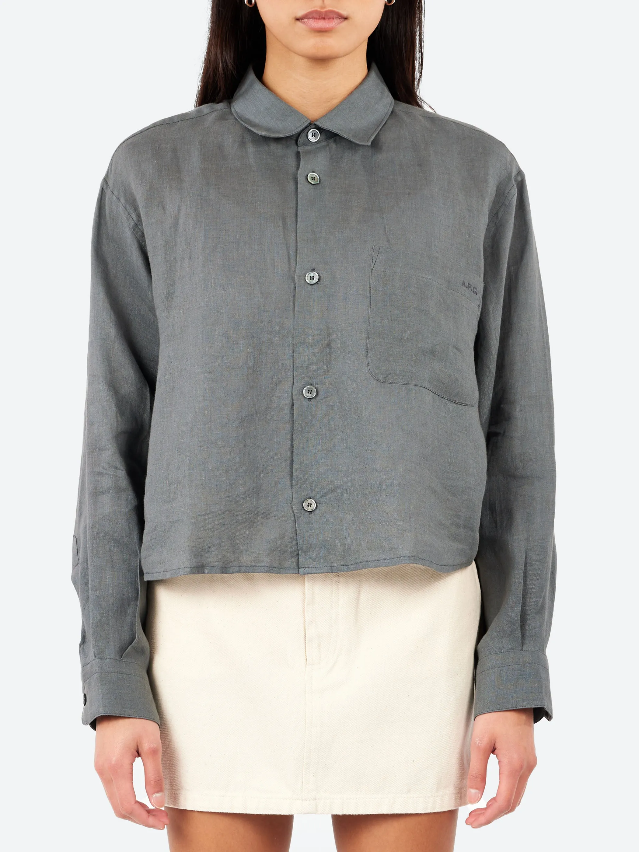 Sophie Shirt sold by gravitypope