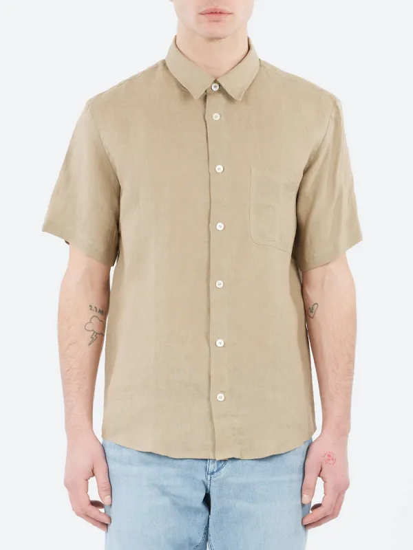 Bellini Logo Short-Sleeve Shirt sold by gravitypope