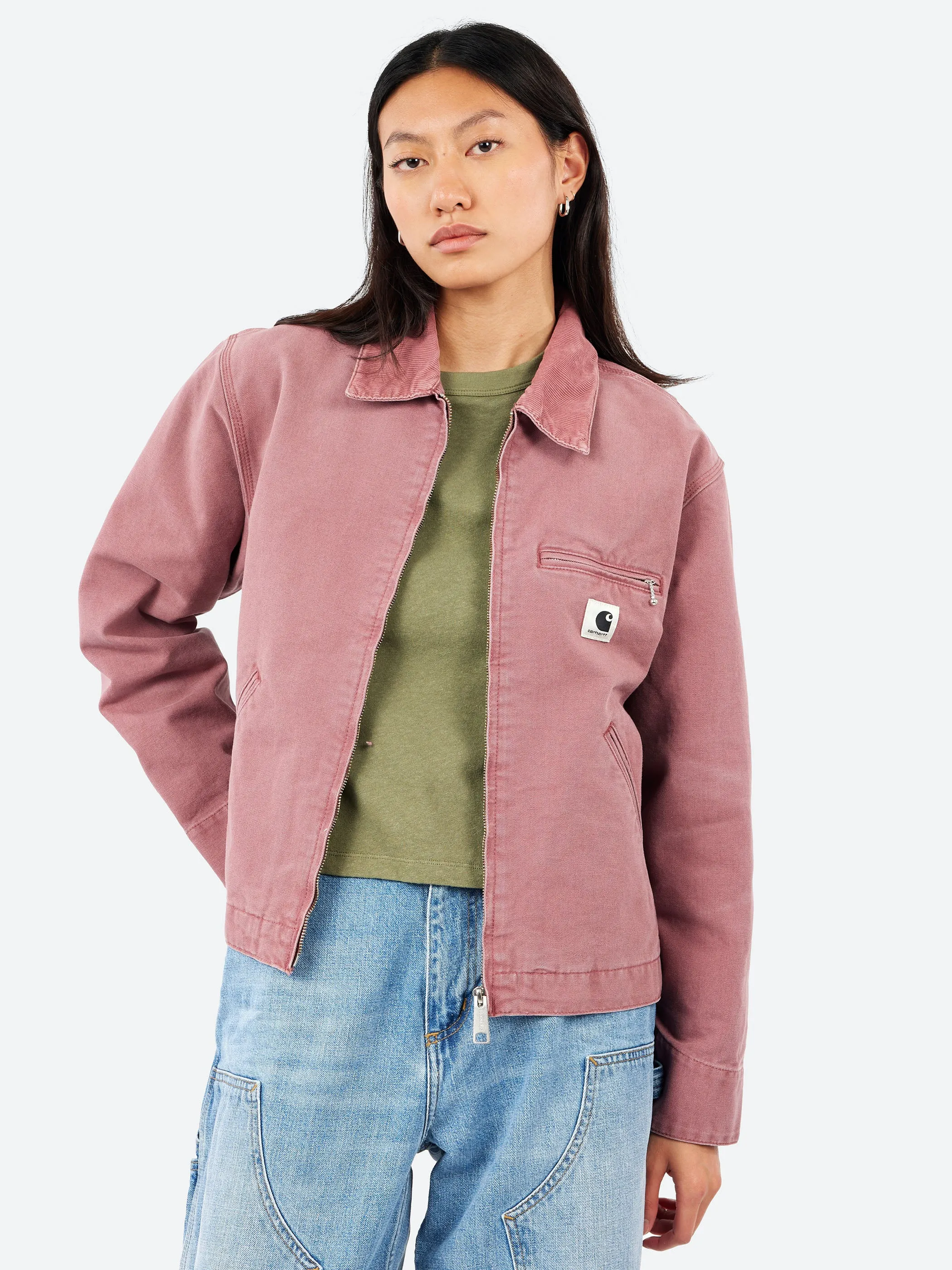 OG Detroit Jacket sold by gravitypope product image thumbnail 4