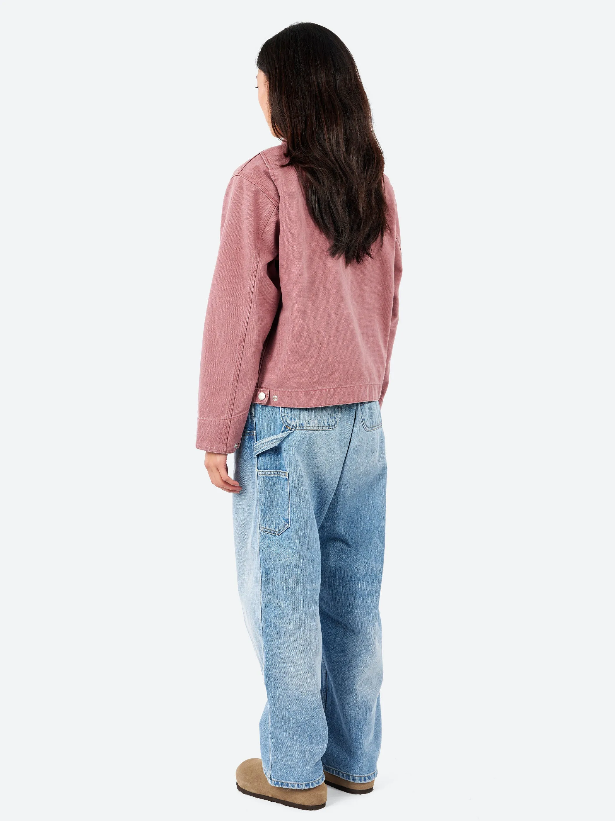 OG Detroit Jacket sold by gravitypope product image thumbnail 3