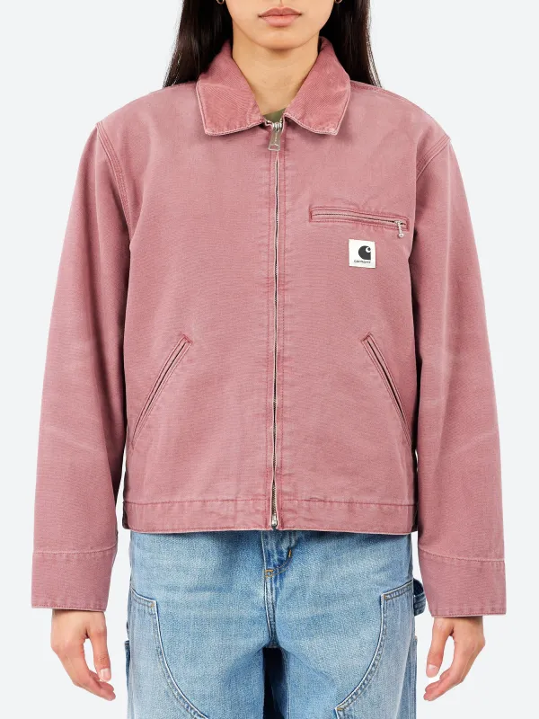 OG Detroit Jacket sold by gravitypope