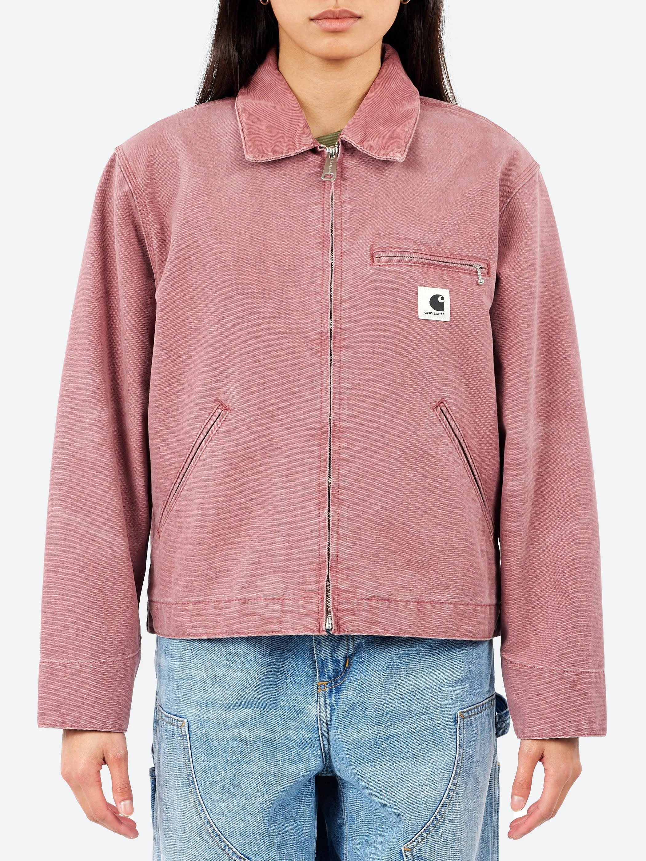 OG Detroit Jacket sold by gravitypope
