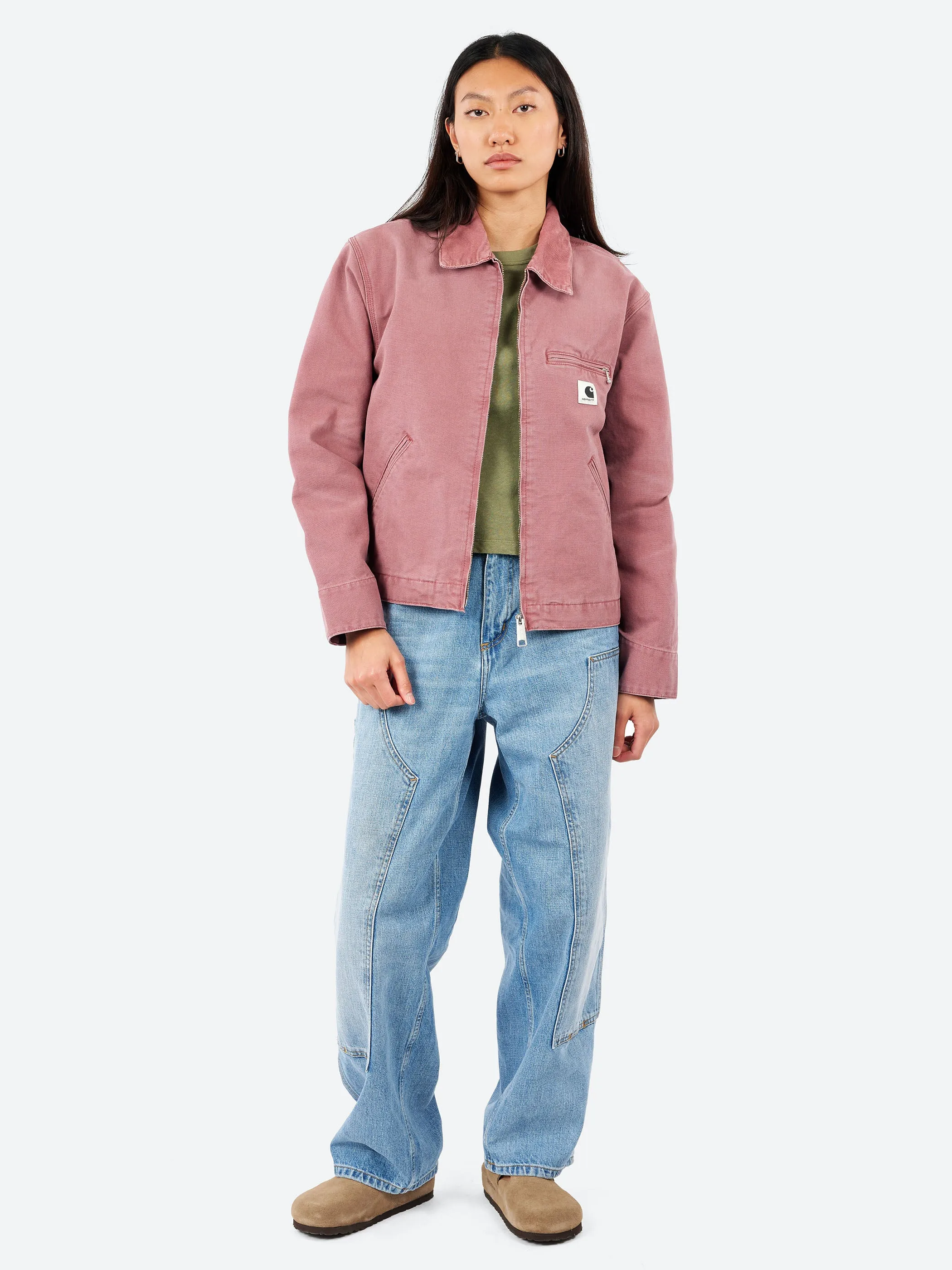 OG Detroit Jacket sold by gravitypope product image thumbnail 2