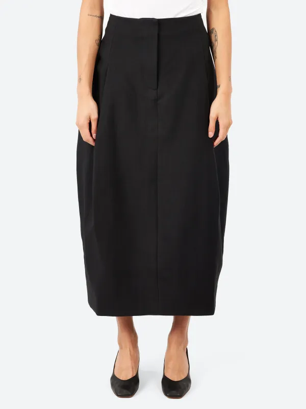 Carson Skirt sold by gravitypope