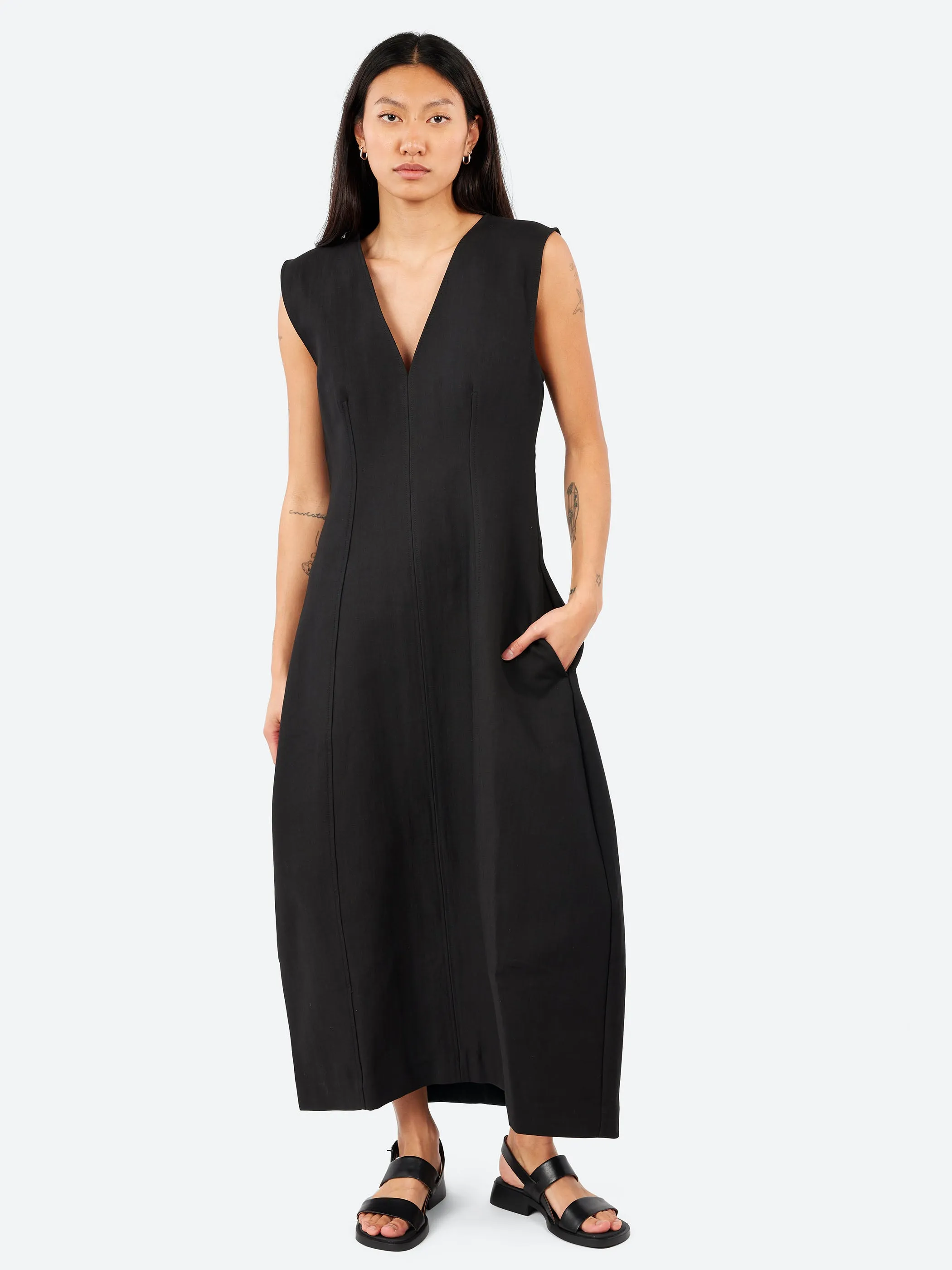 Enna Dress sold by gravitypope product image thumbnail 2