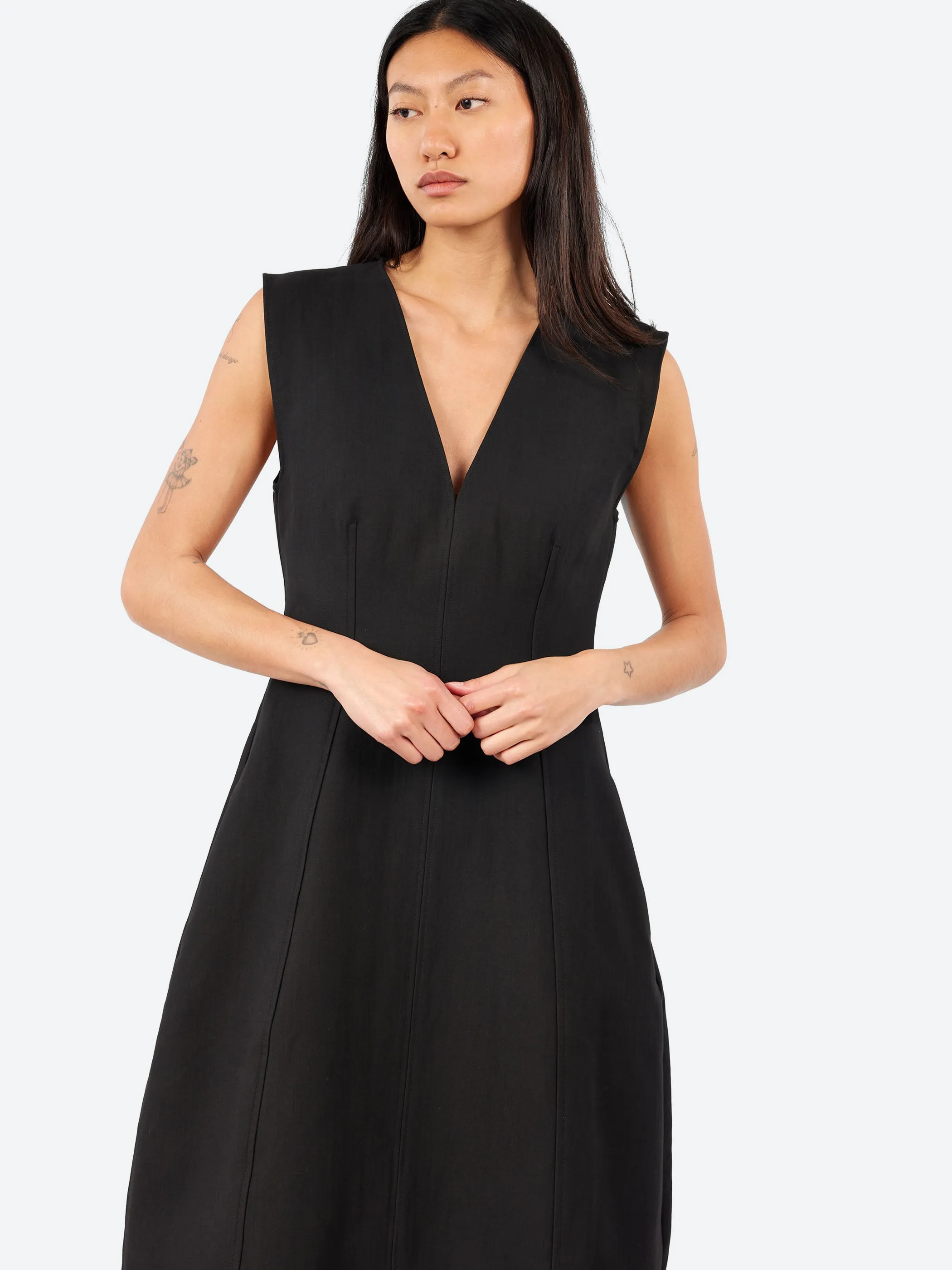 Enna Dress sold by gravitypope product image thumbnail 4