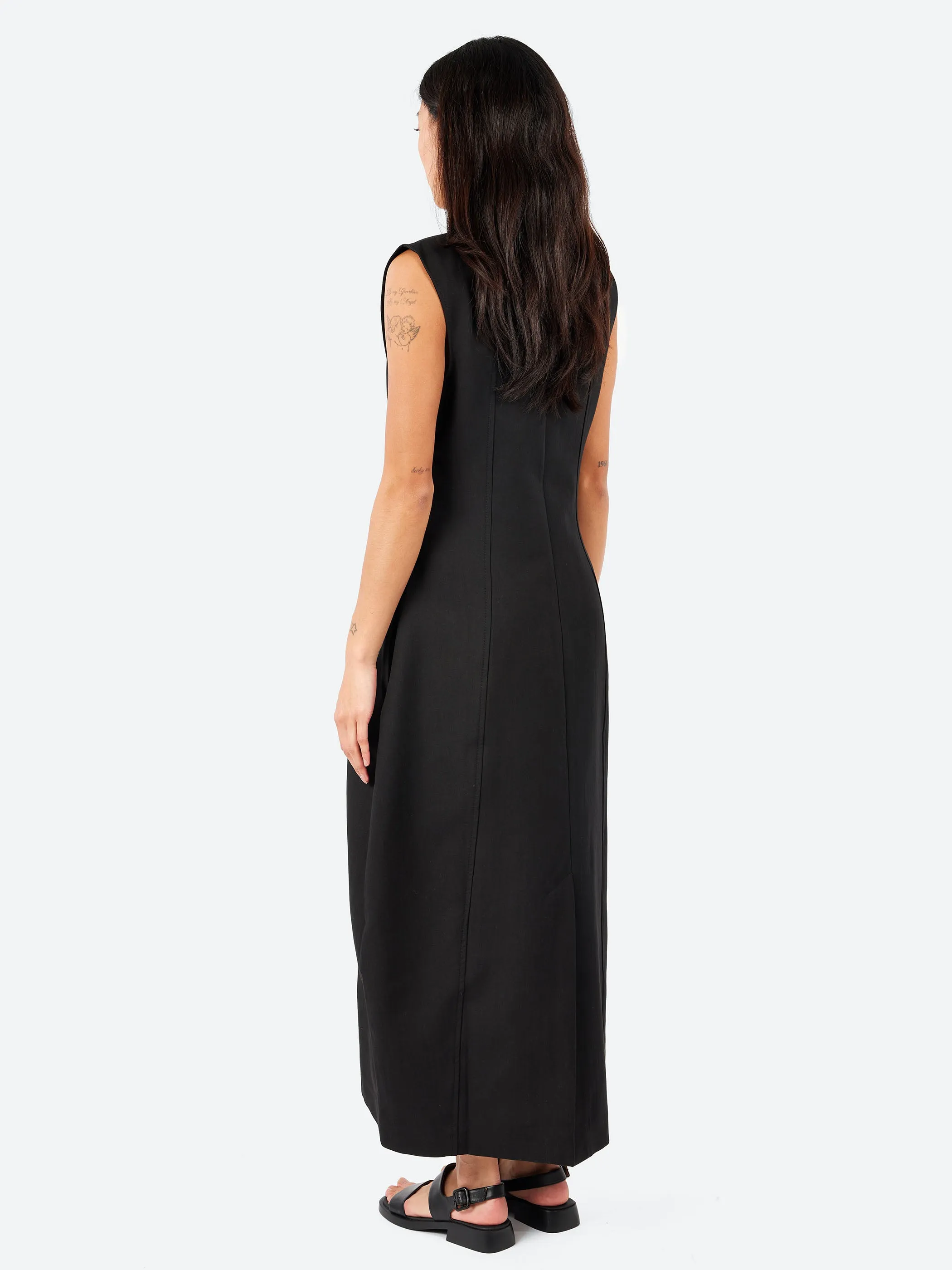 Enna Dress sold by gravitypope product image thumbnail 3