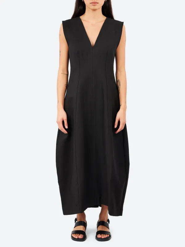 Enna Dress made by Studio Nicholson