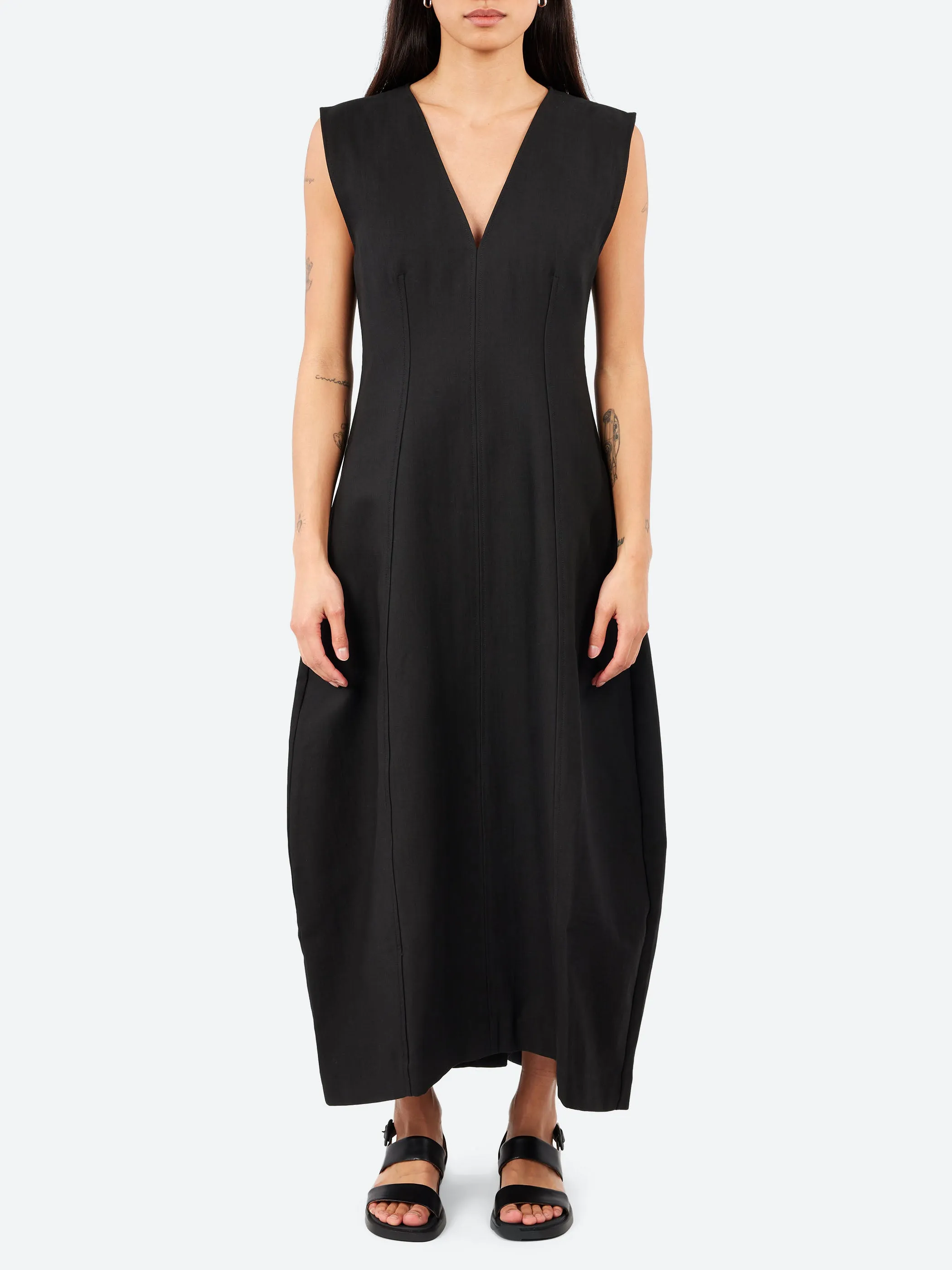 Enna Dress sold by gravitypope