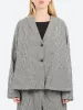 Short Wide Jacket sold by gravitypope