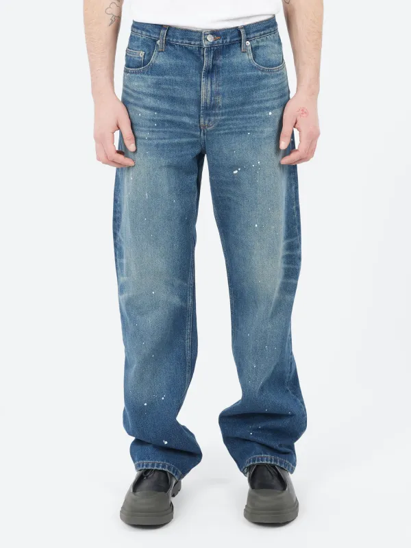 Relaxed H Jean sold by gravitypope