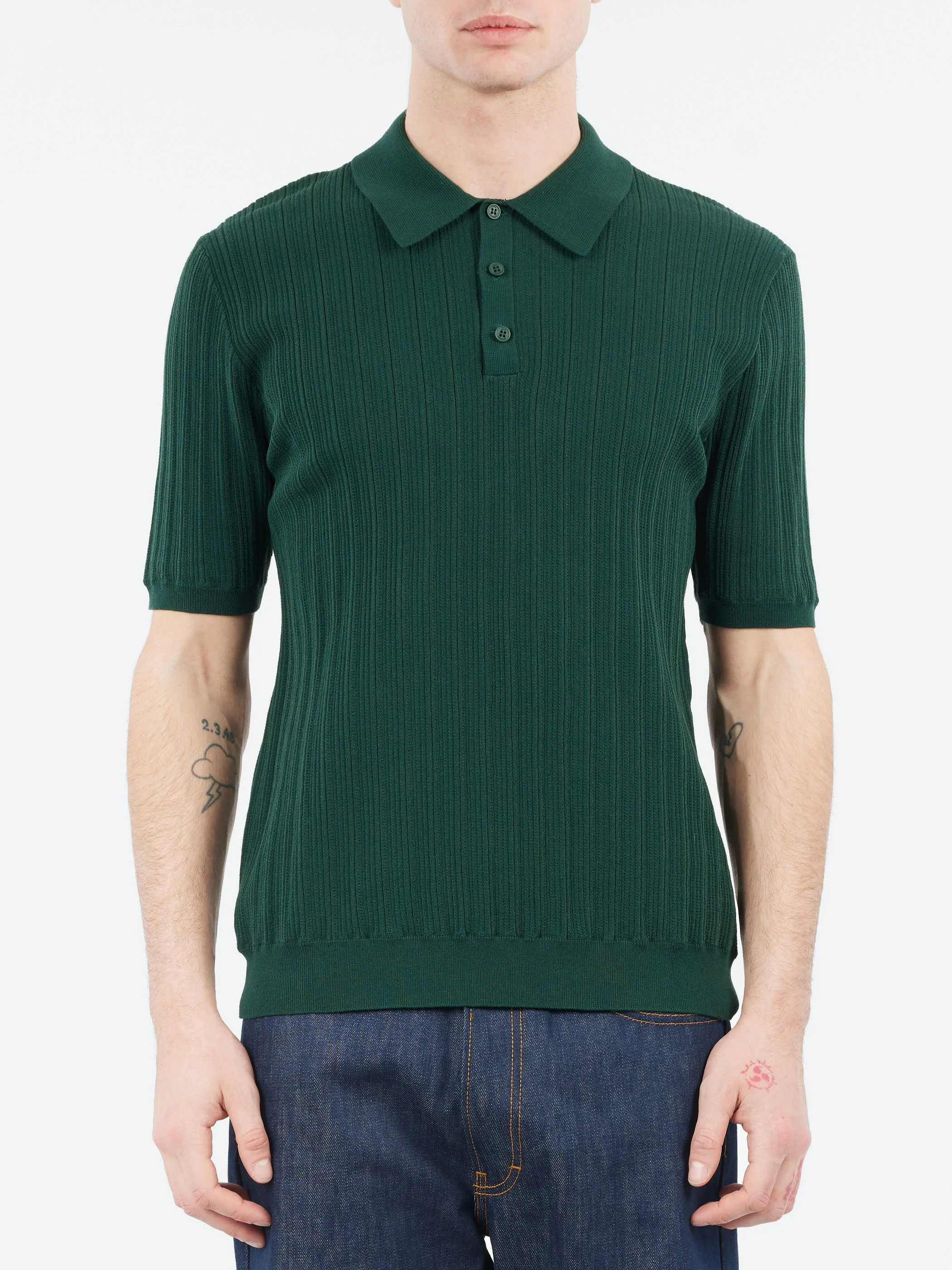 Naples Polo sold by gravitypope