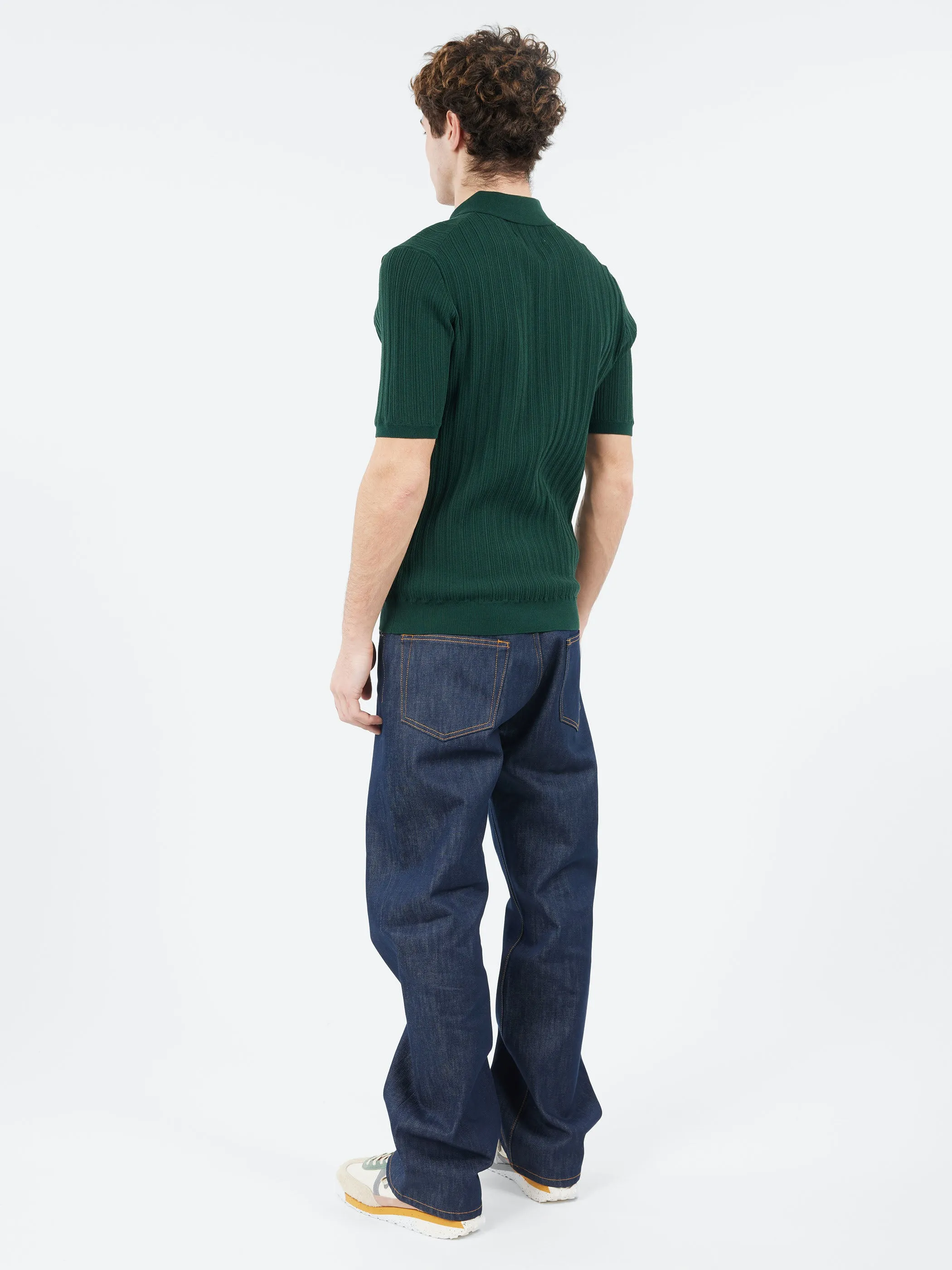 Naples Polo sold by gravitypope product image thumbnail 3