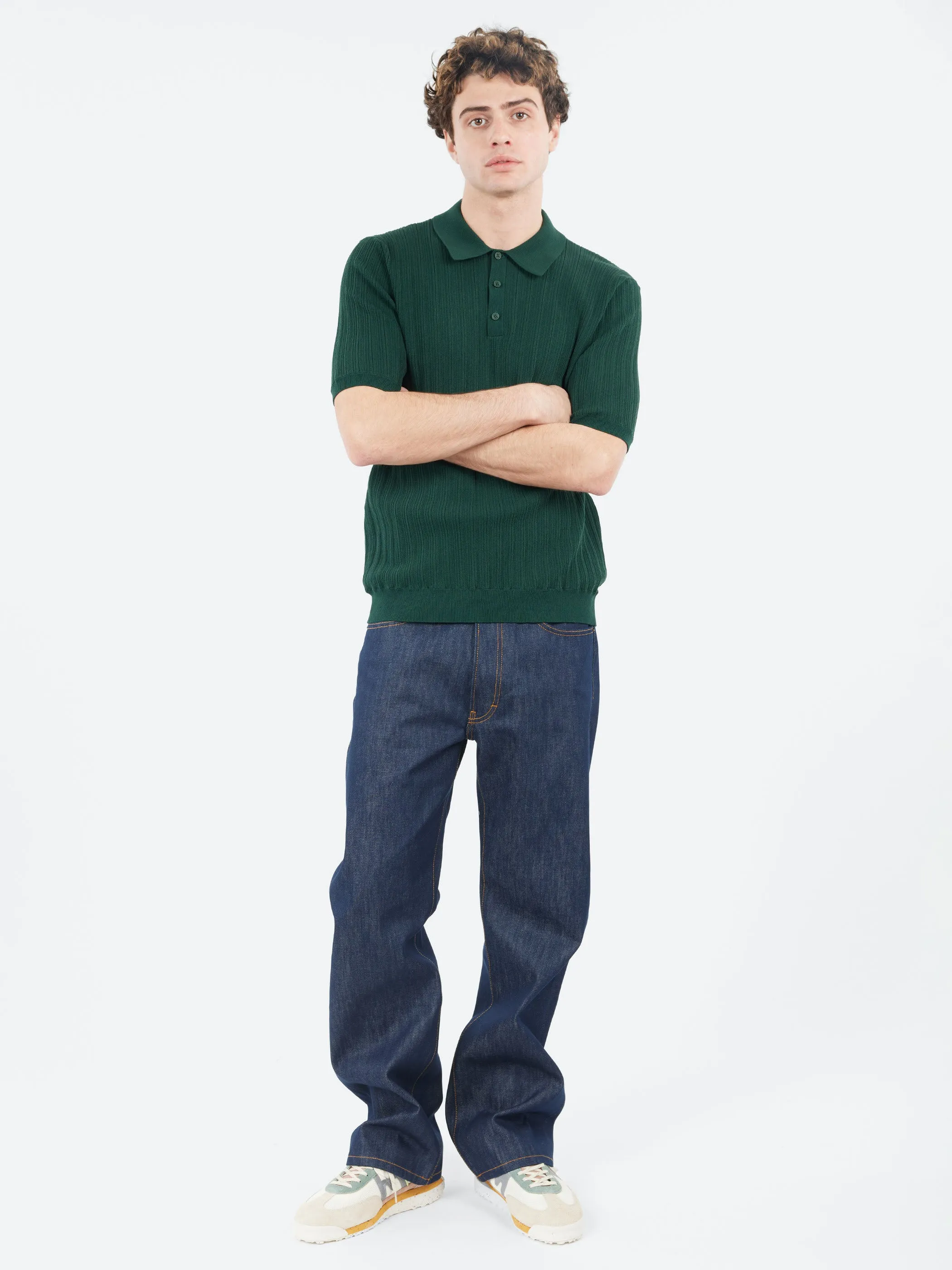 Naples Polo sold by gravitypope product image thumbnail 2