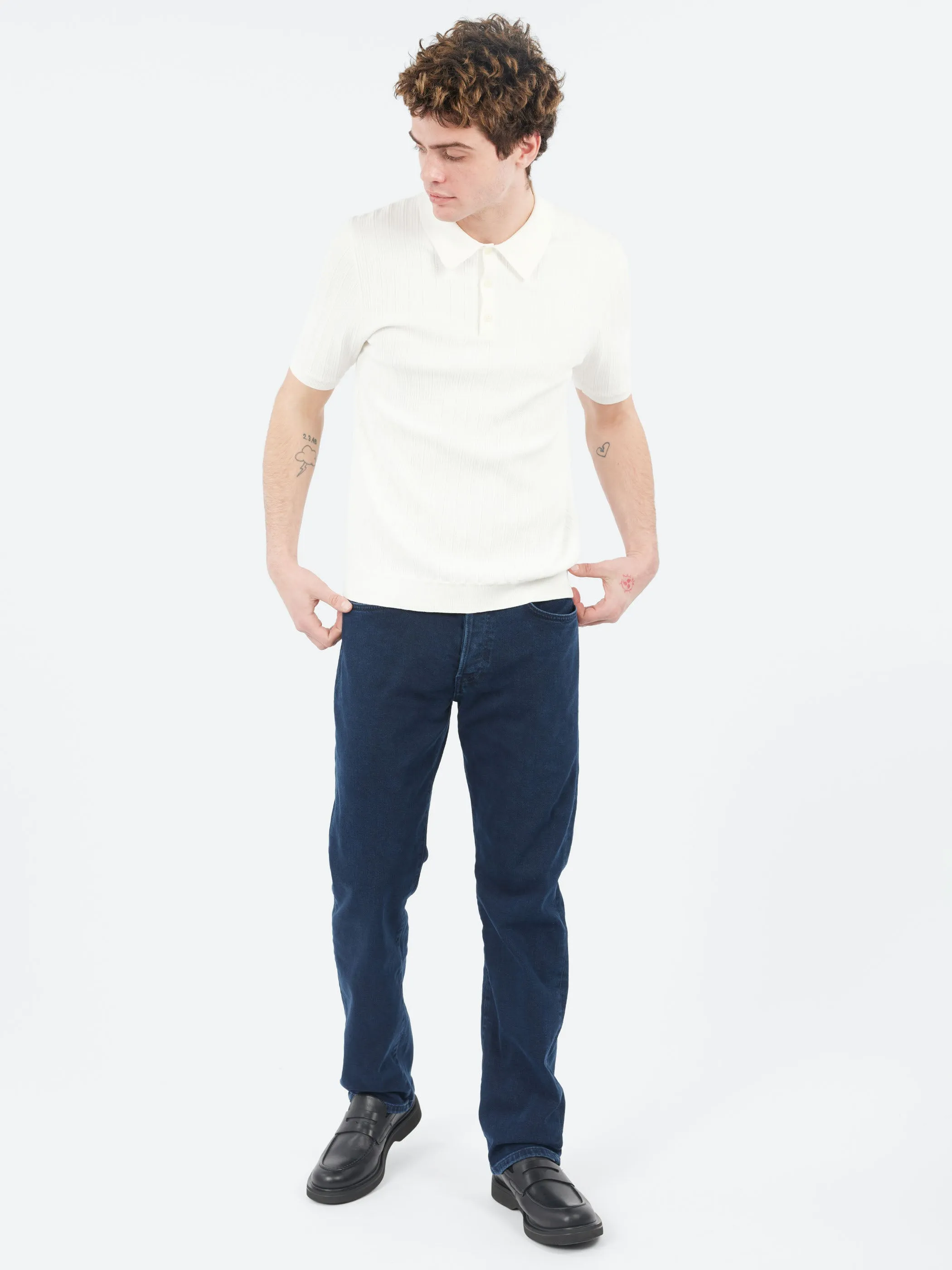 CM002 Casual Jean sold by gravitypope product image thumbnail 2