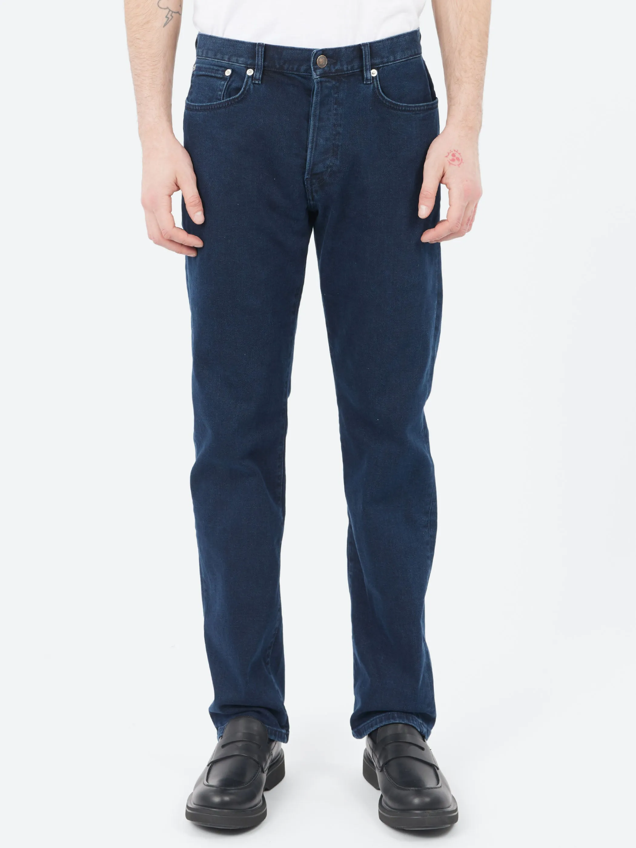 CM002 Casual Jean sold by gravitypope