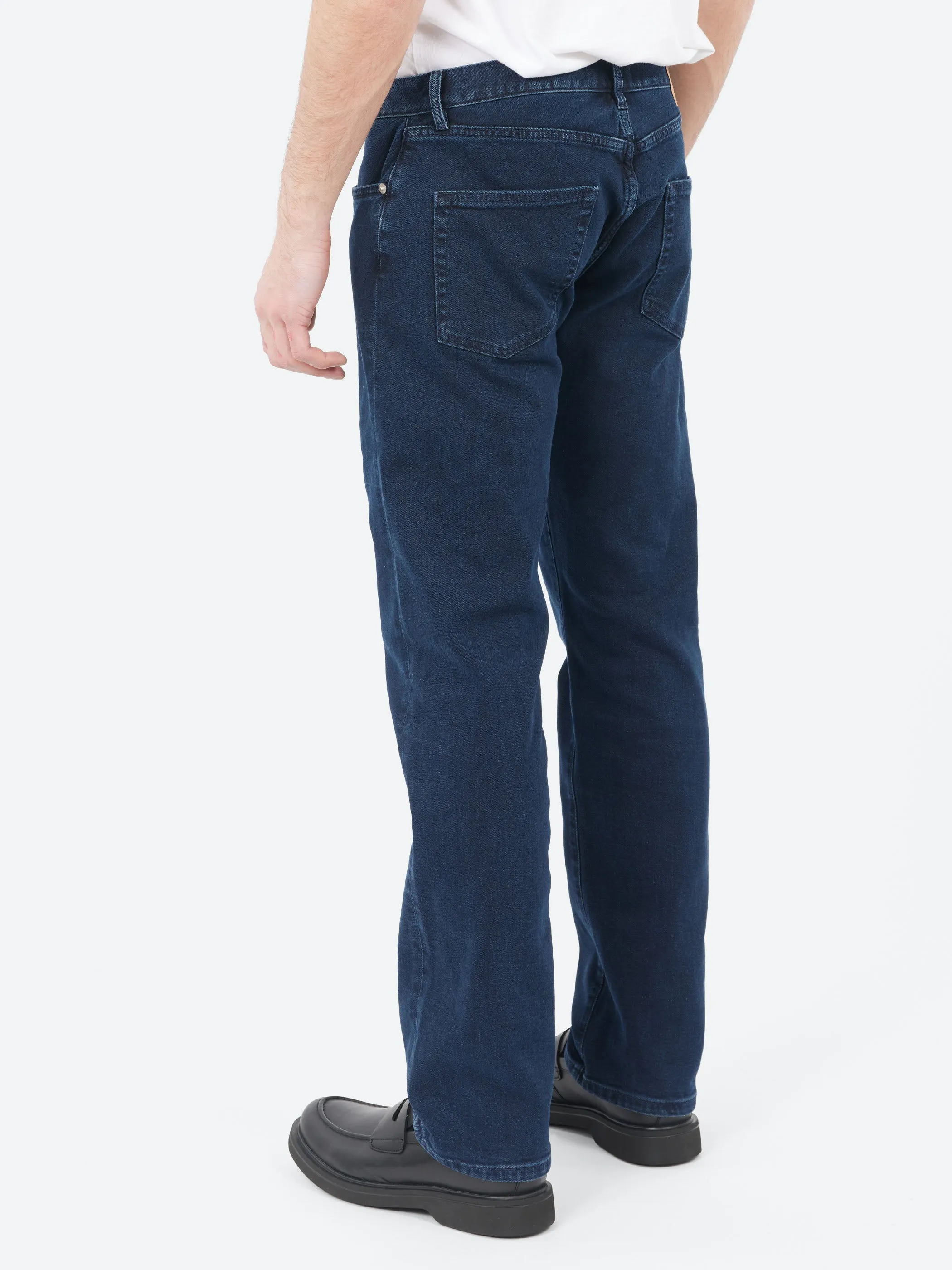 CM002 Casual Jean sold by gravitypope product image thumbnail 3