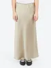 Silk Slip Skirt sold by gravitypope