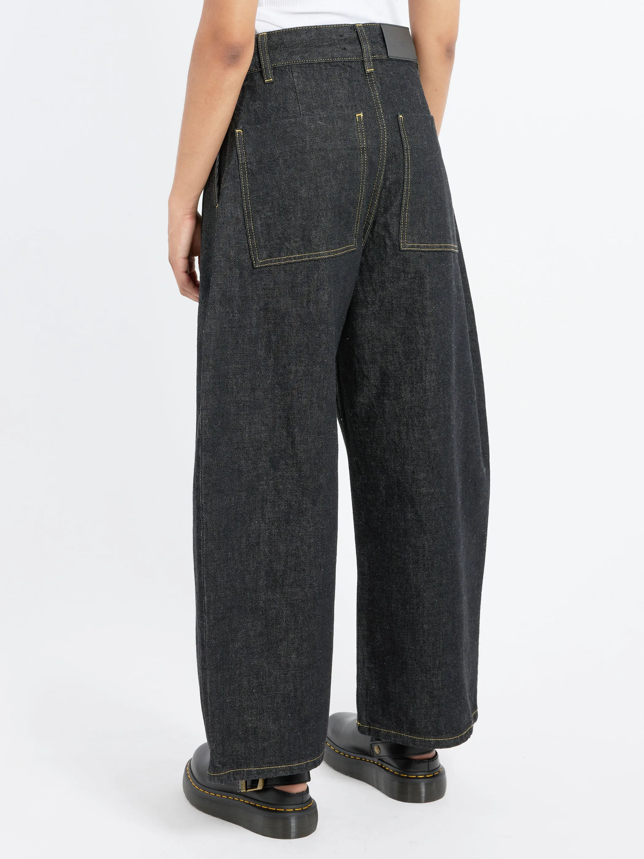 Chalco Pant sold by gravitypope product image thumbnail 3