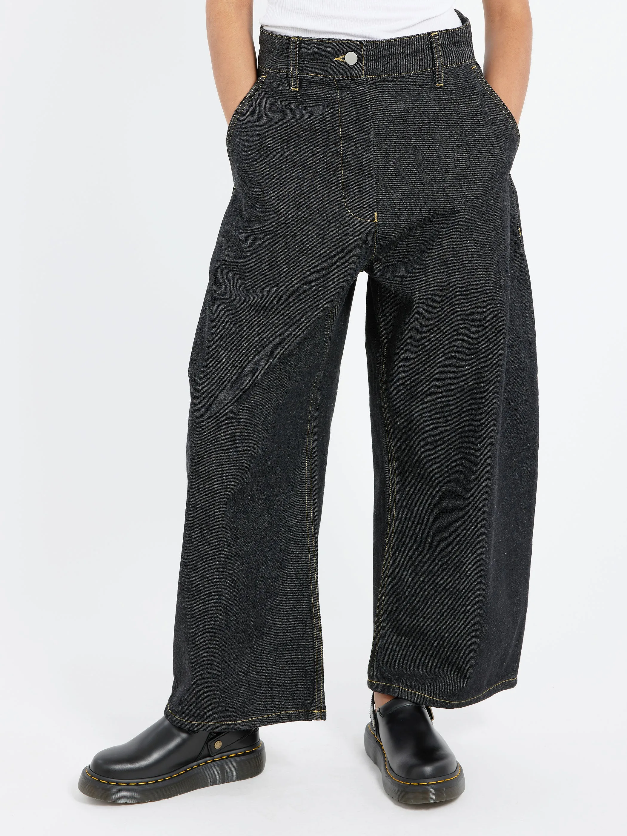 Chalco Pant sold by gravitypope product image thumbnail 4