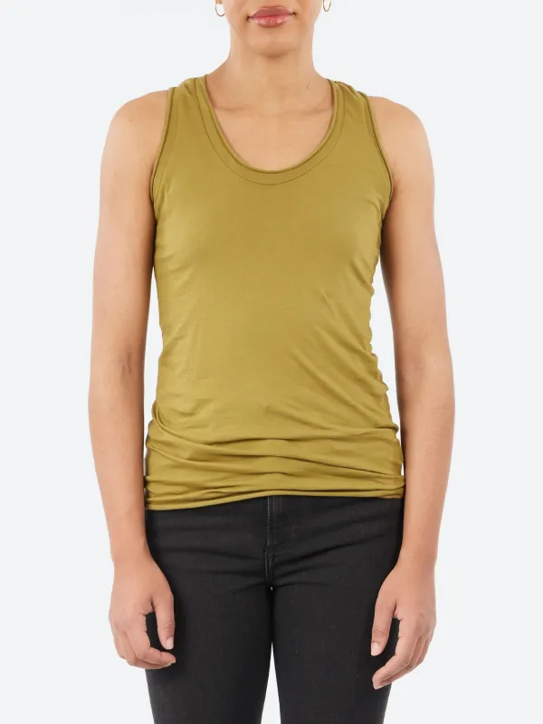 Canotta made by Labo.Art