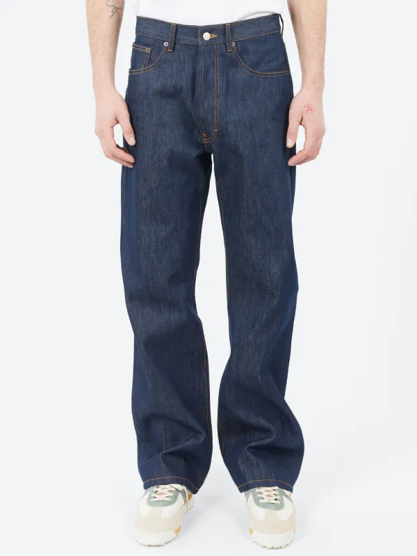 Vega Jeans sold by gravitypope