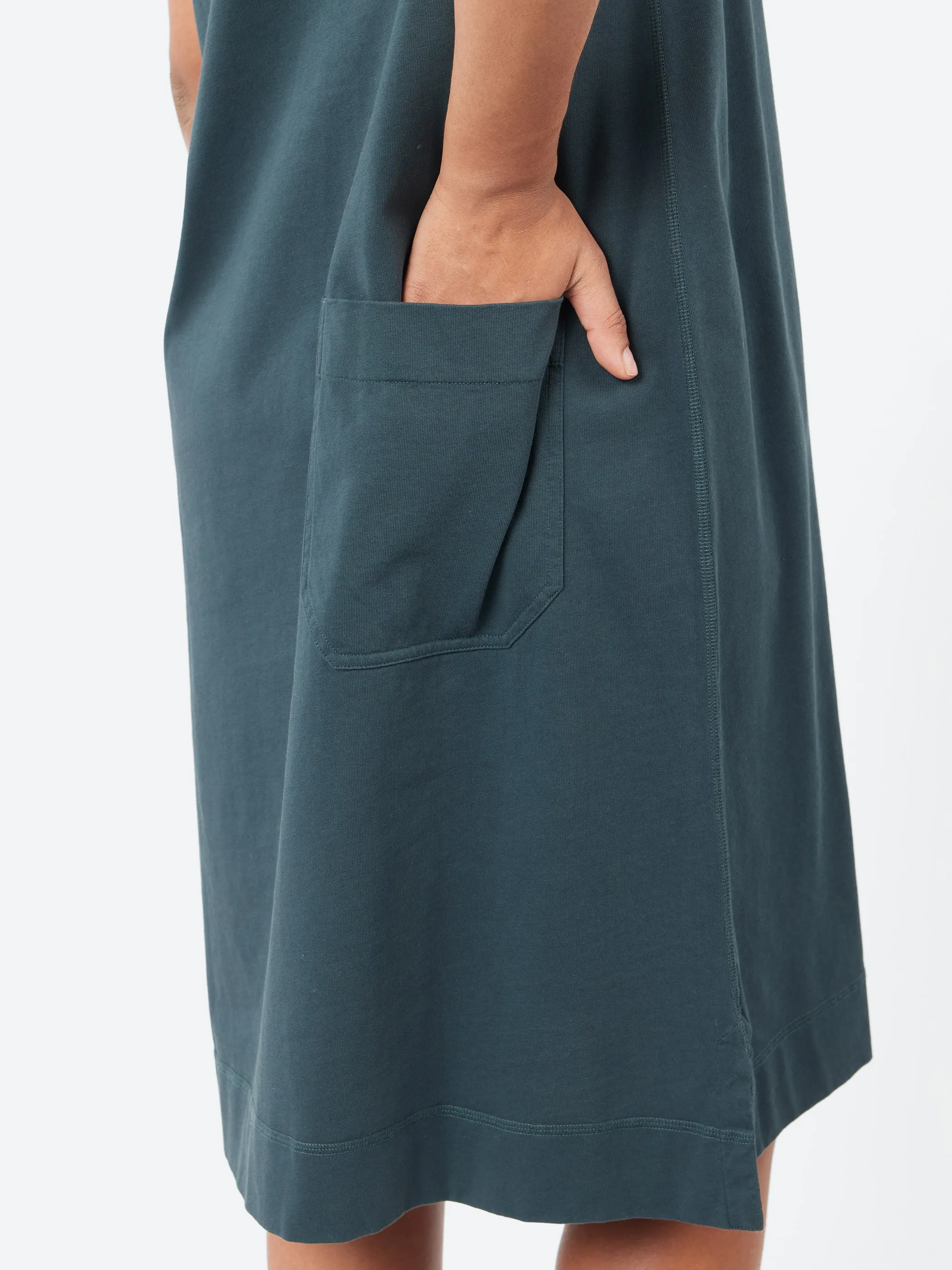 MHL Overhead Tank Dress sold by gravitypope product image thumbnail 5