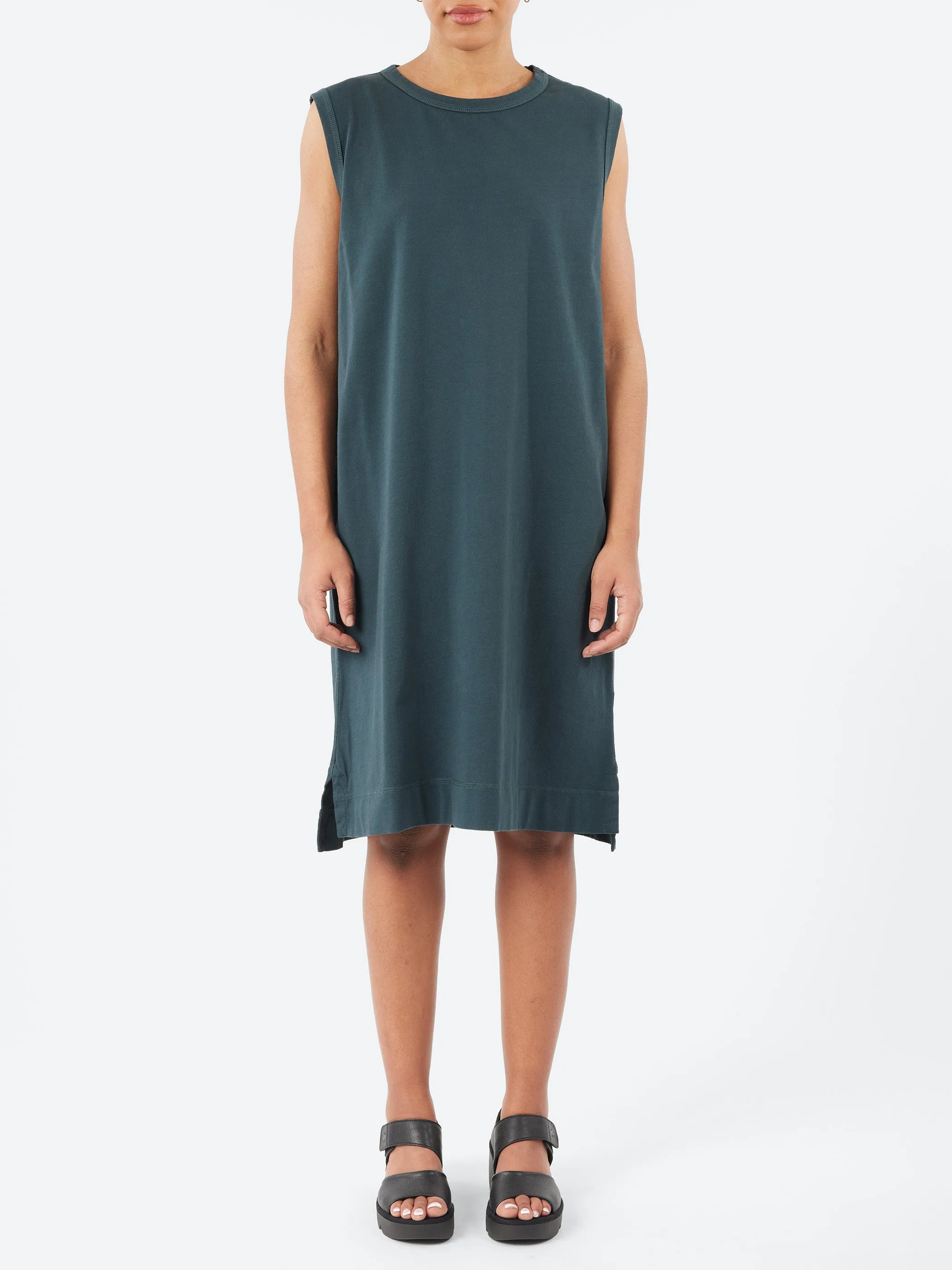 MHL Overhead Tank Dress sold by gravitypope