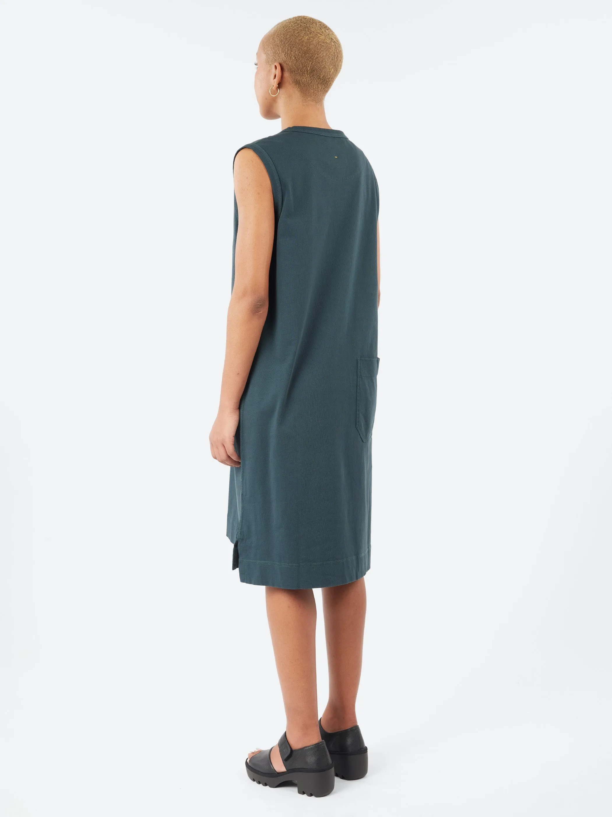 MHL Overhead Tank Dress sold by gravitypope product image thumbnail 3