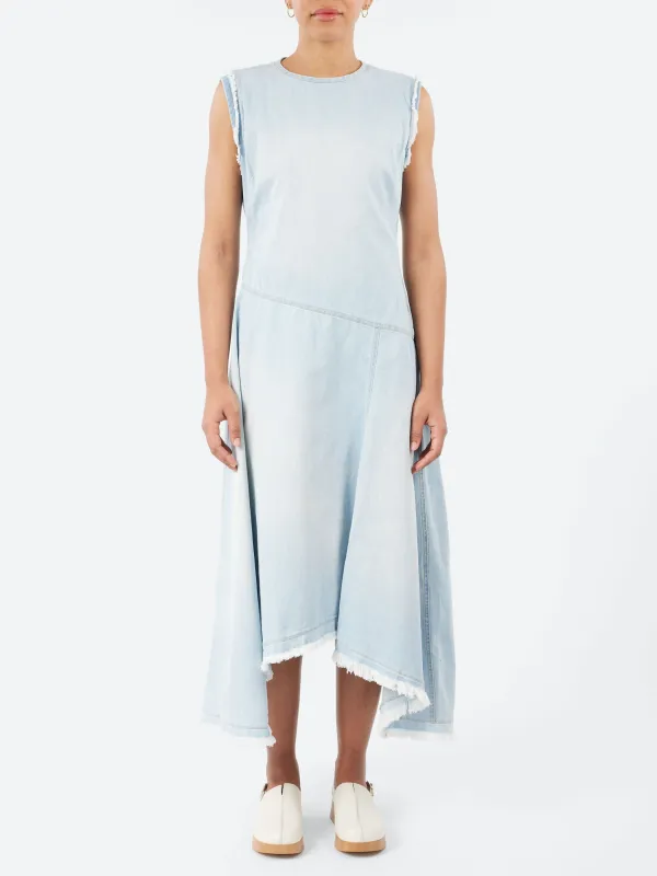 Sleeveless Dress sold by gravitypope