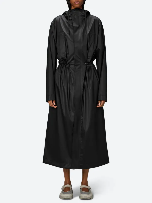 Bold Longest Jacket sold by gravitypope