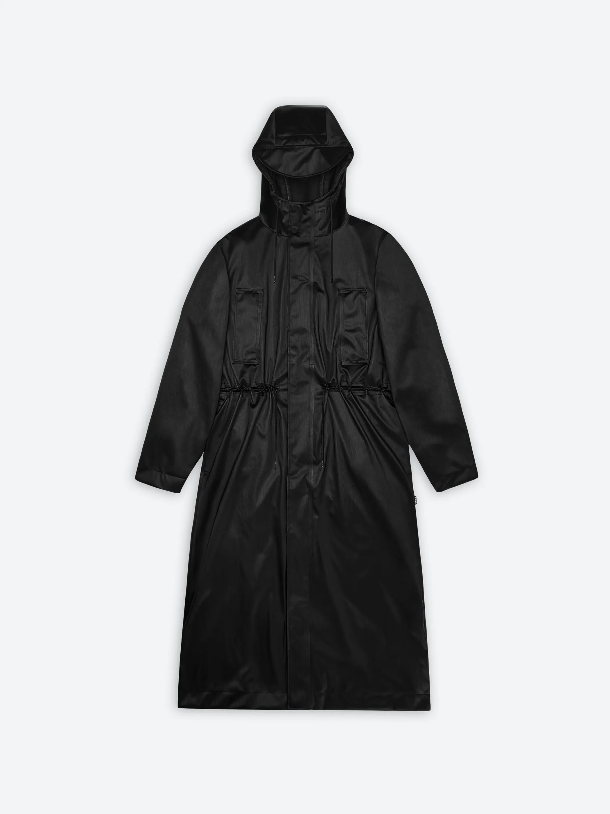 Bold Longest Jacket sold by gravitypope product image thumbnail 3