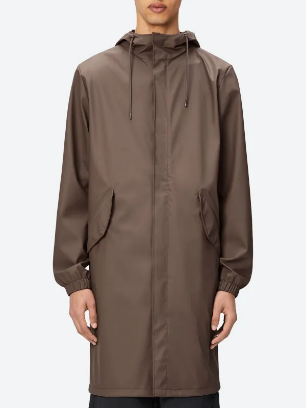 Fishtail Parka sold by gravitypope