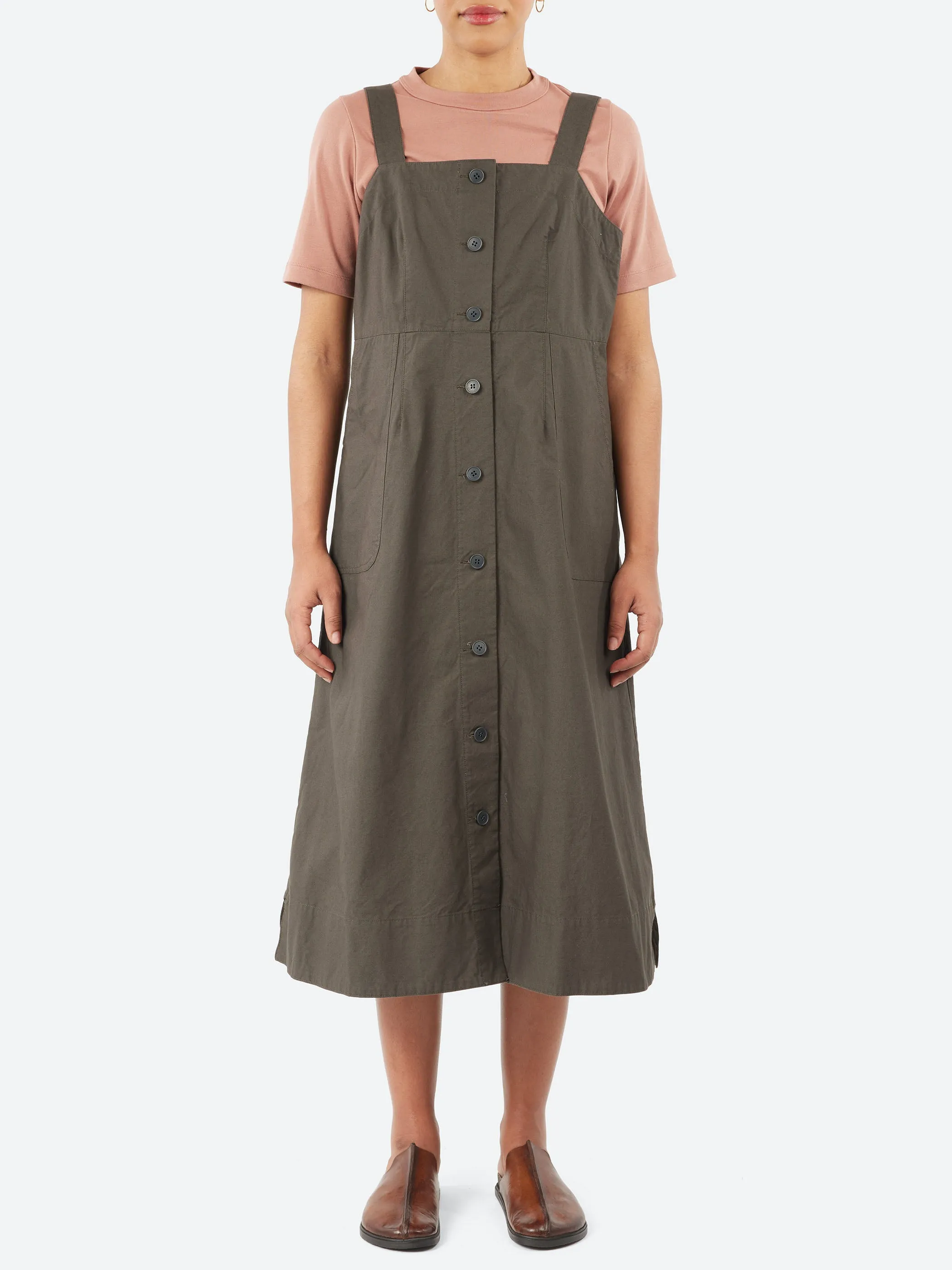 Bakers Dress sold by gravitypope