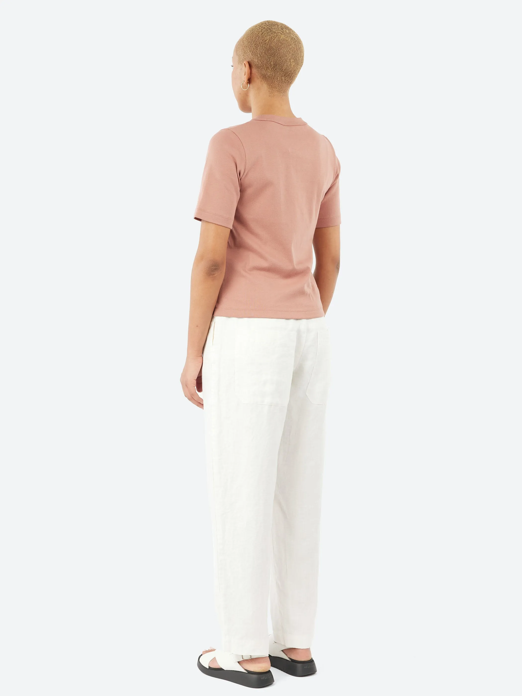 Jayne T-Shirt sold by gravitypope product image thumbnail 3