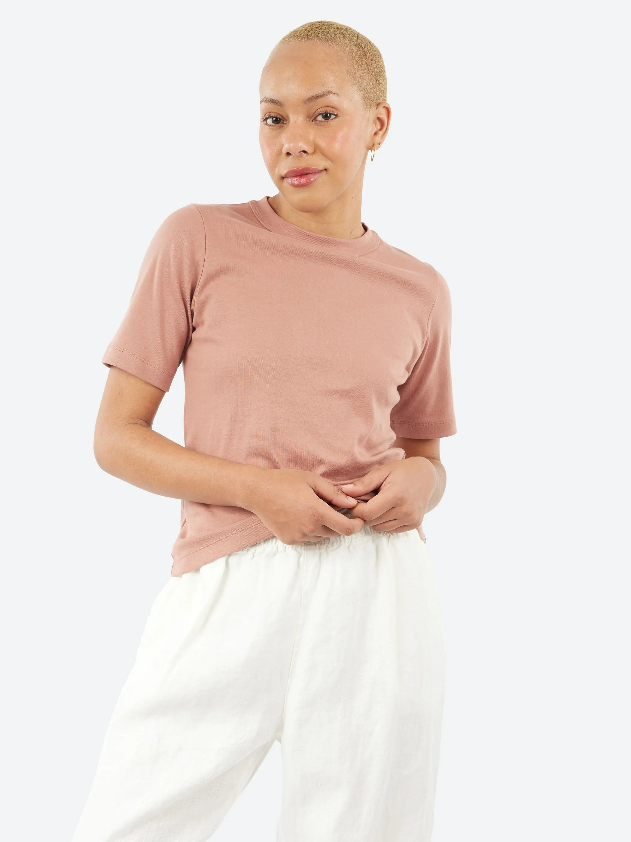 Jayne T-Shirt sold by gravitypope product image thumbnail 4