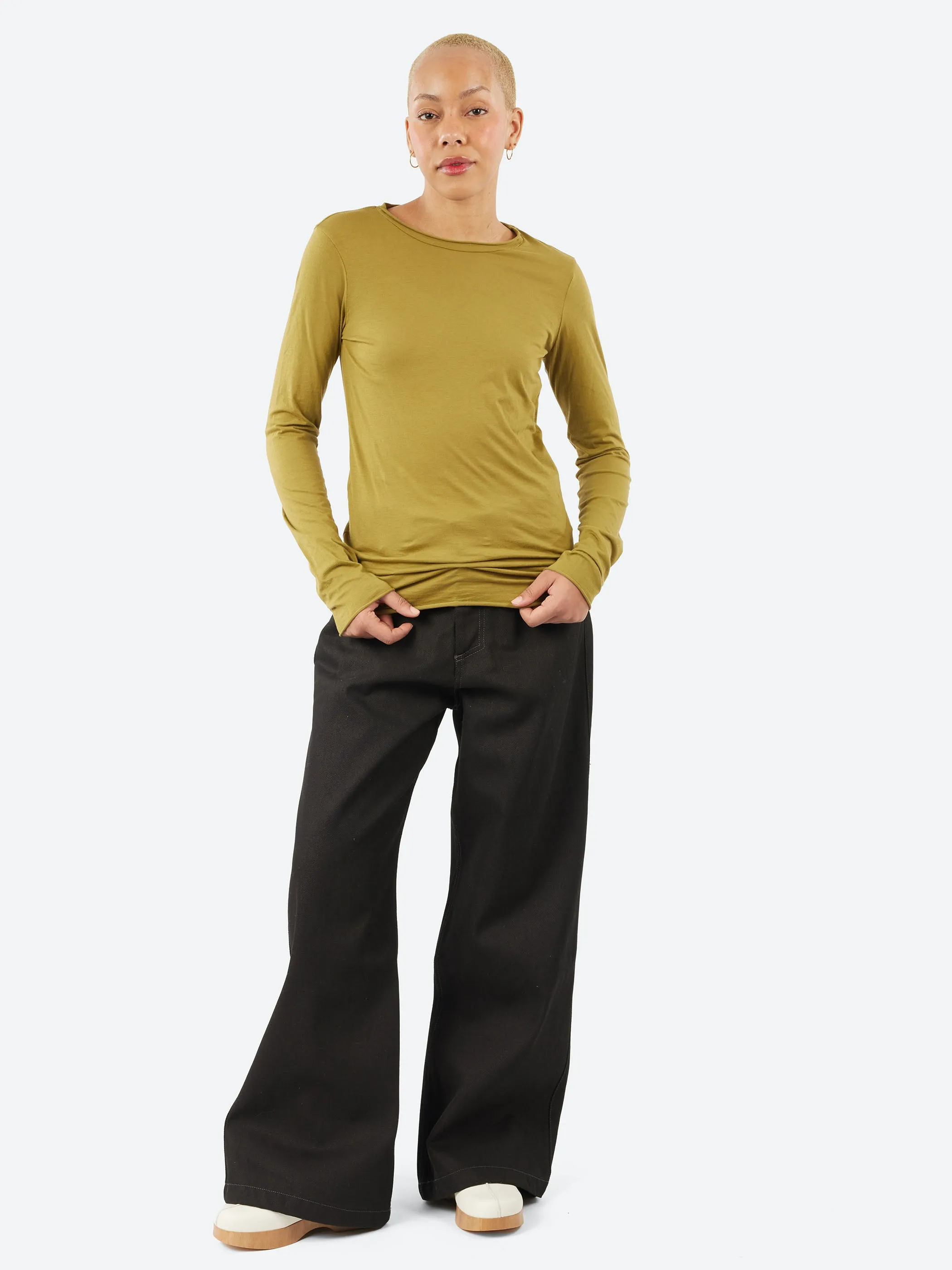 Basica M/L sold by gravitypope product image thumbnail 2