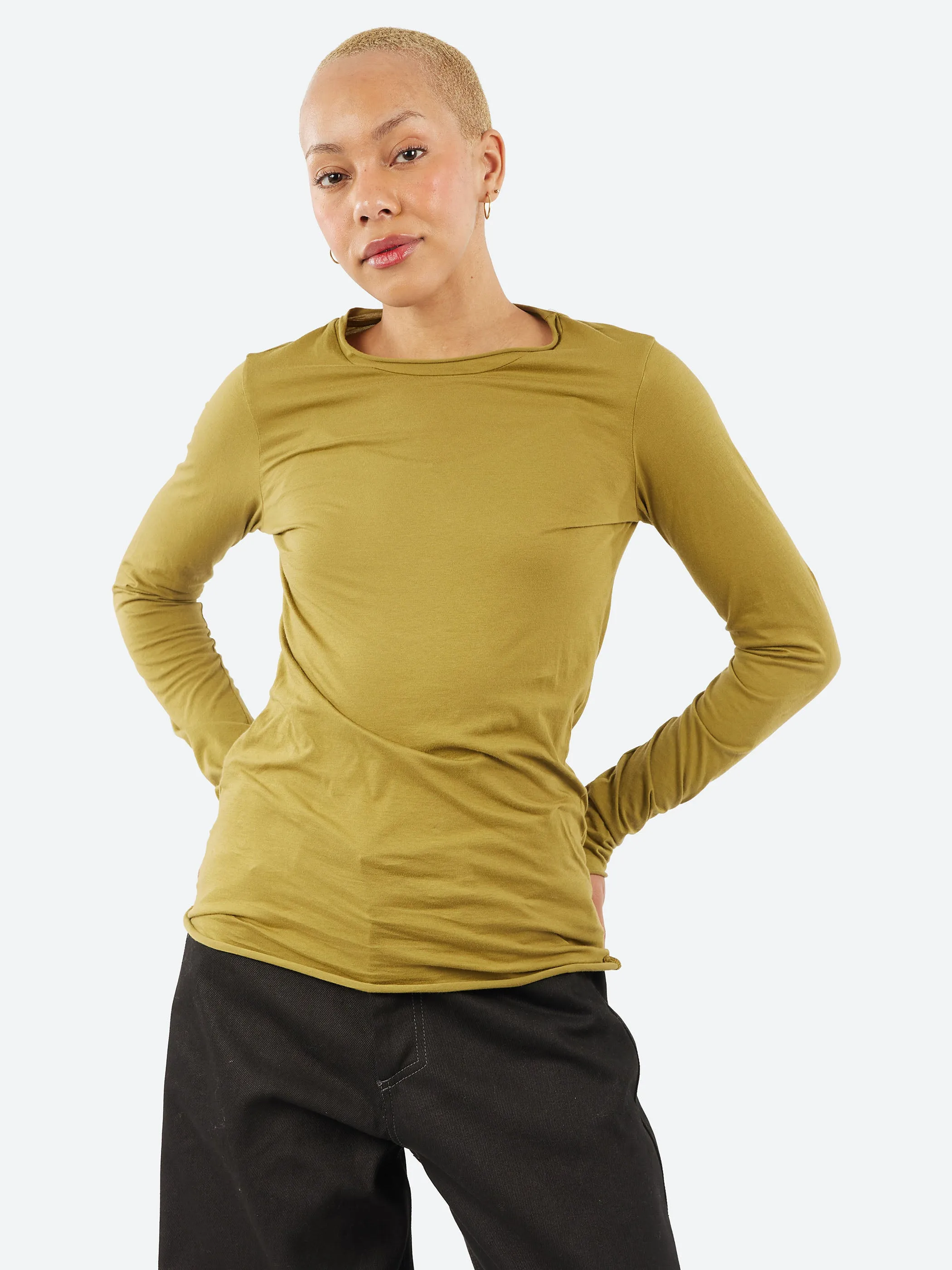 Basica M/L sold by gravitypope product image thumbnail 4