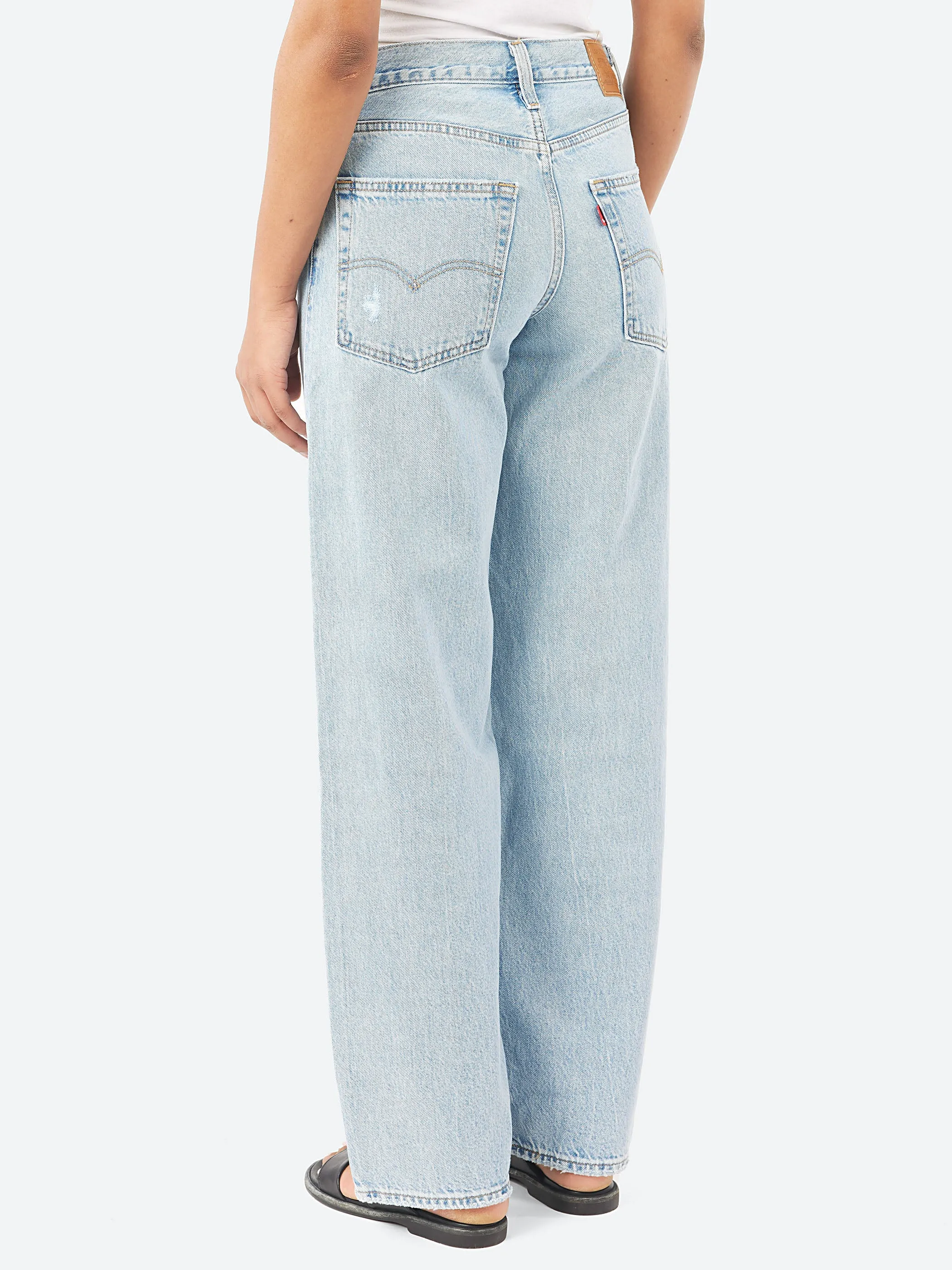 Baggy Dad sold by gravitypope product image thumbnail 4